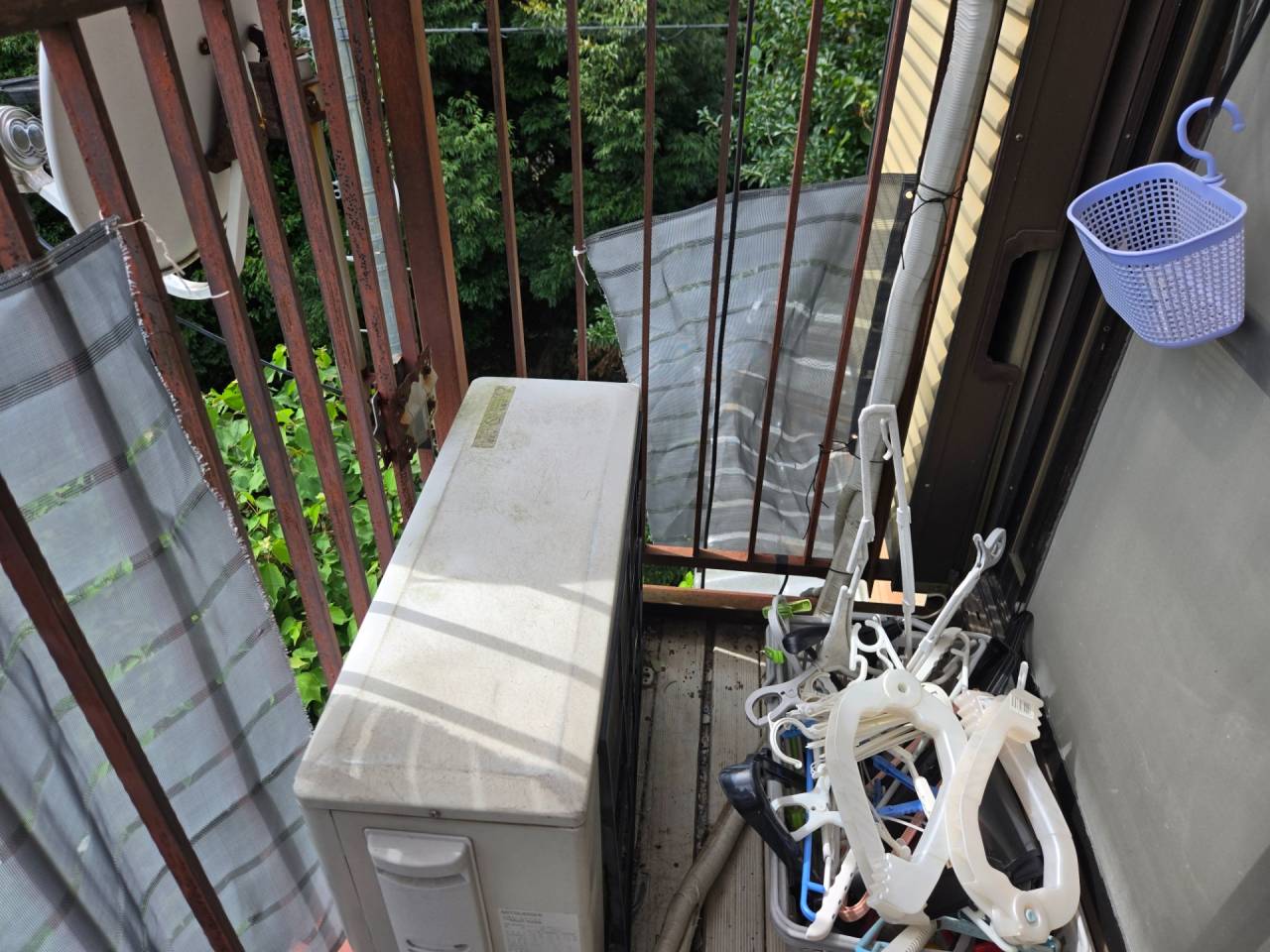 京都府　山科区御陵別所町