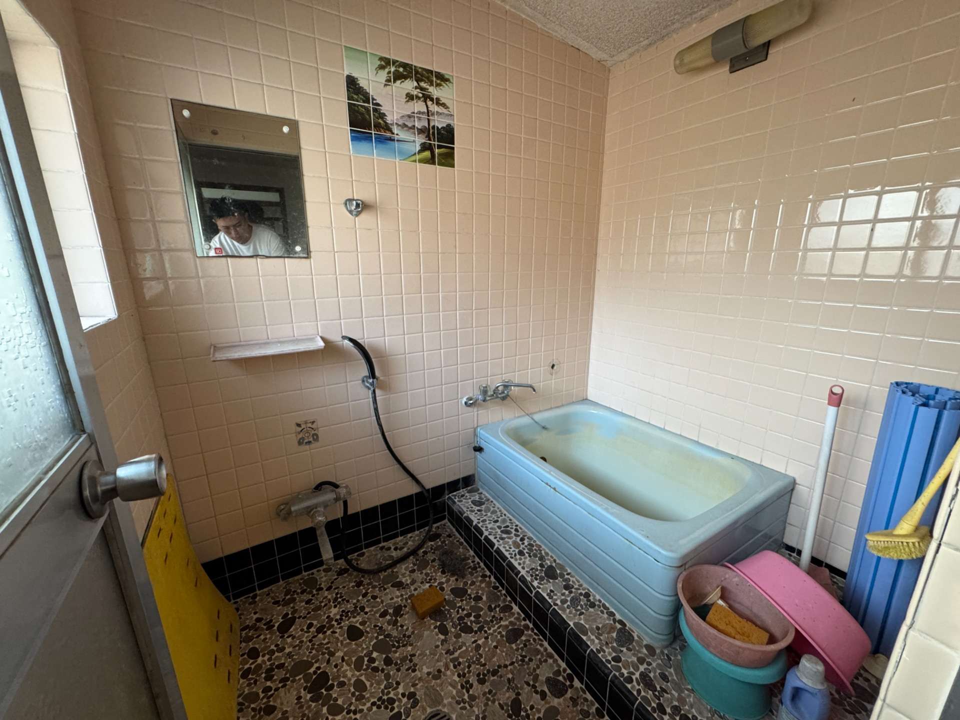 滋賀県　蒲生郡日野町大字上駒月