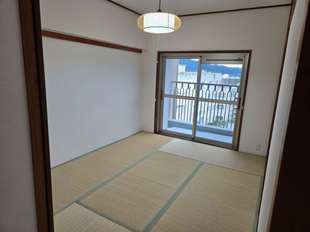 京都府　山科団地A棟