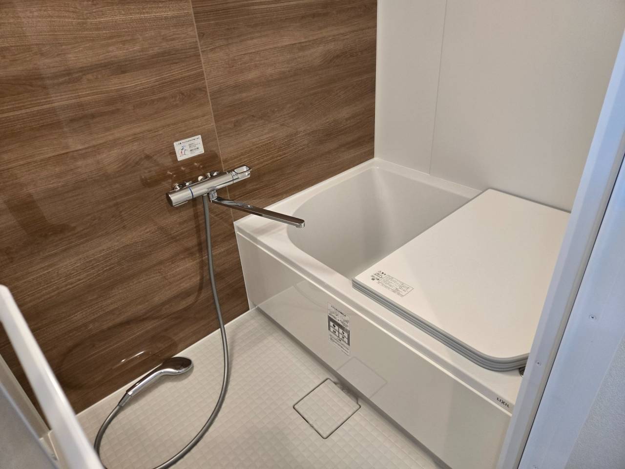 京都府　山科団地A棟