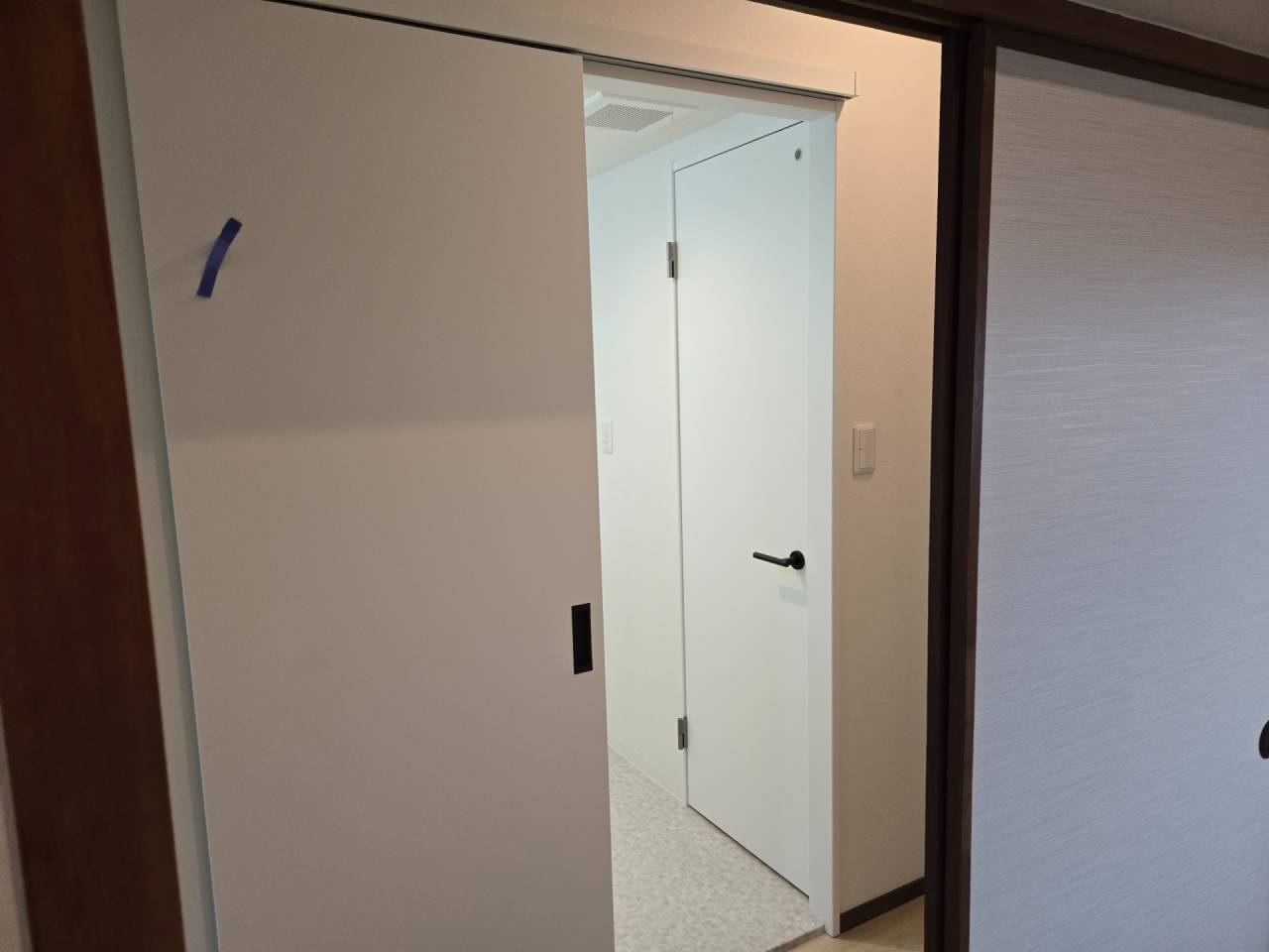 京都府　山科団地A棟