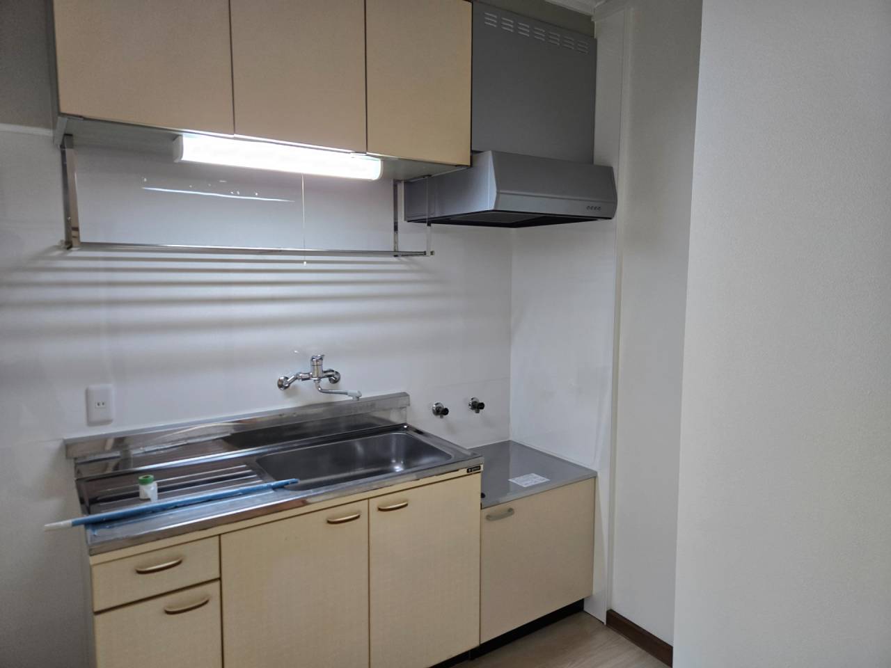 京都府　山科団地A棟