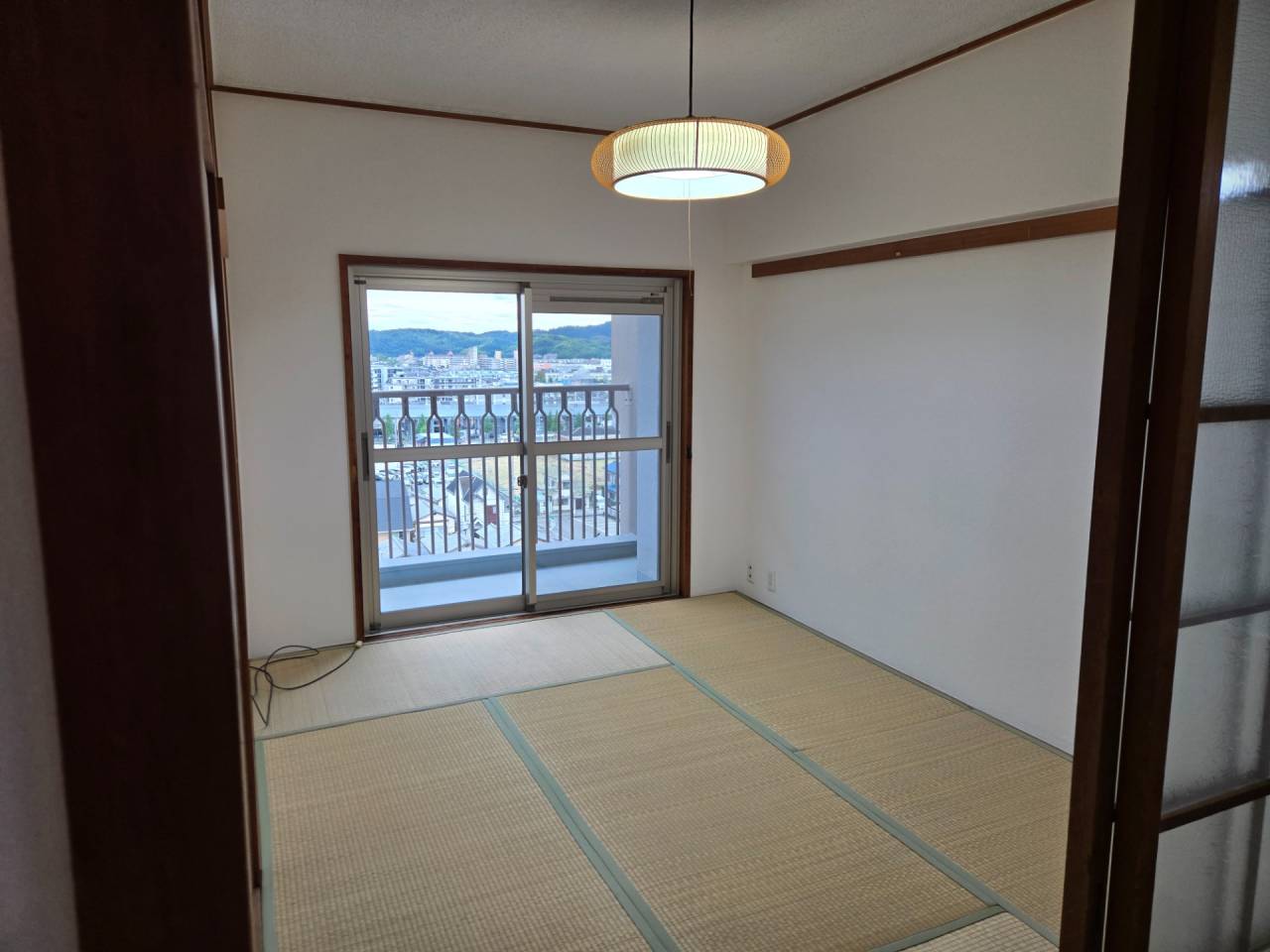 京都府　山科団地A棟