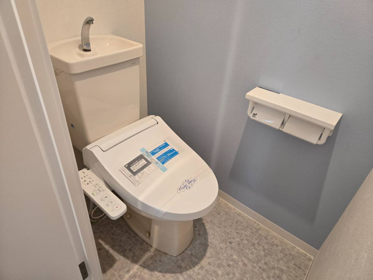 京都府　山科団地A棟