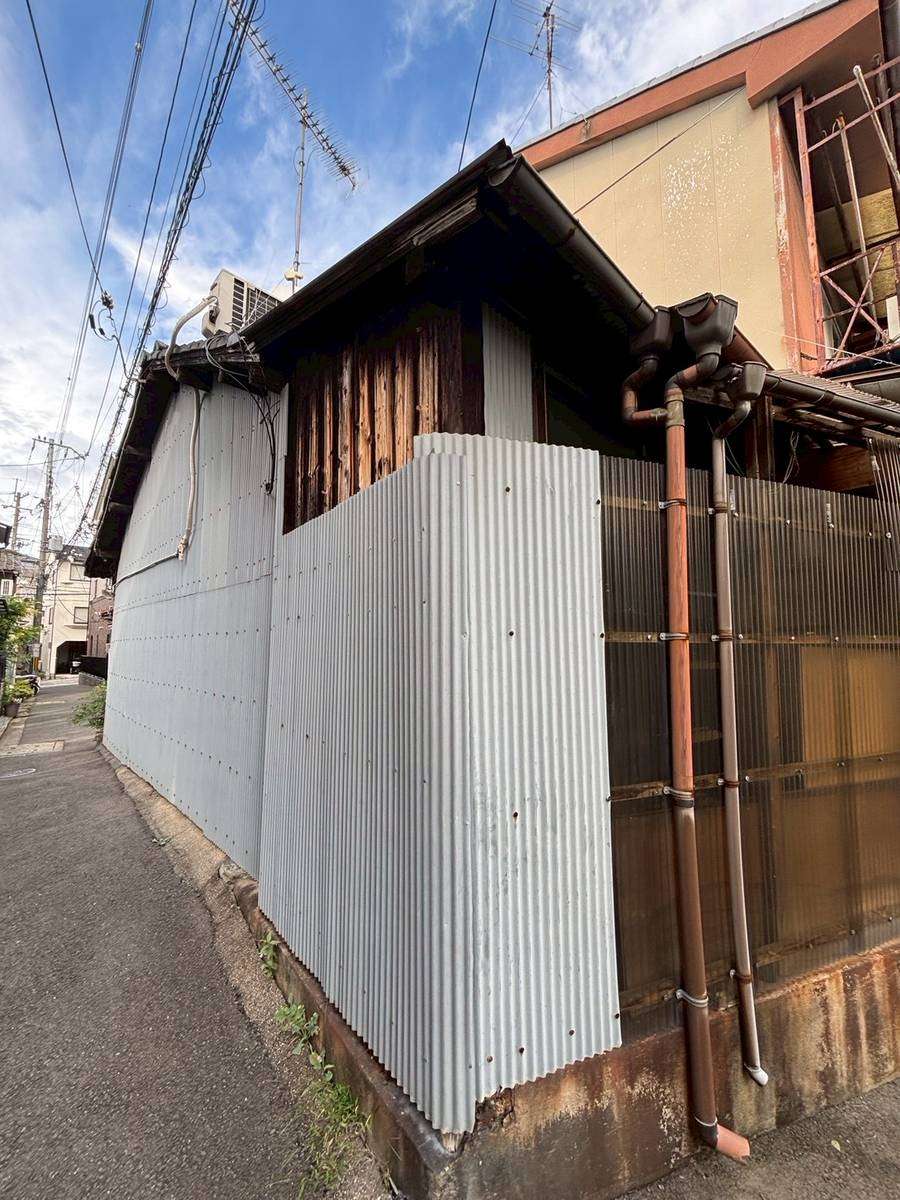 京都府　東山区今熊野剣宮町