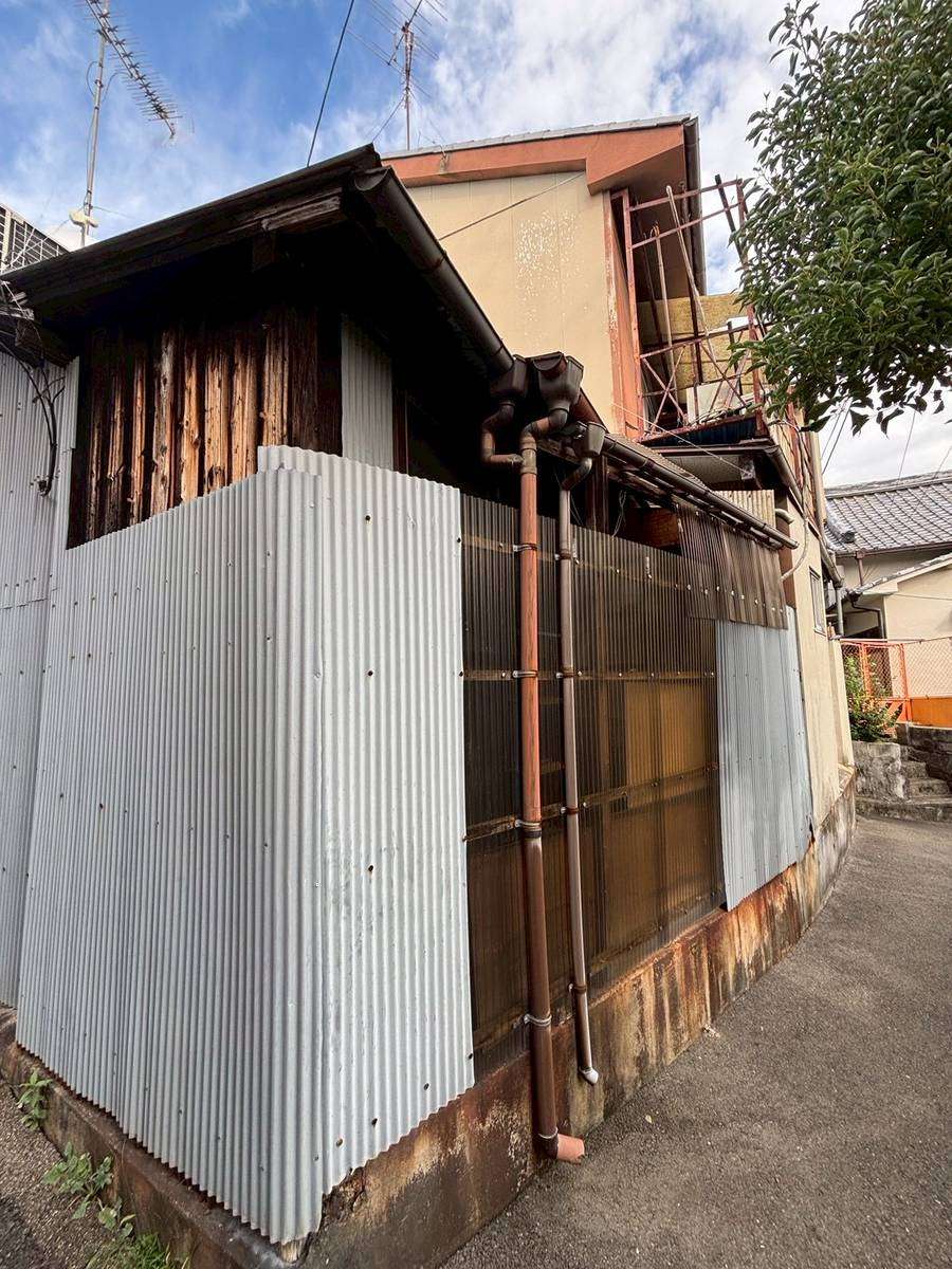 京都府　東山区今熊野剣宮町