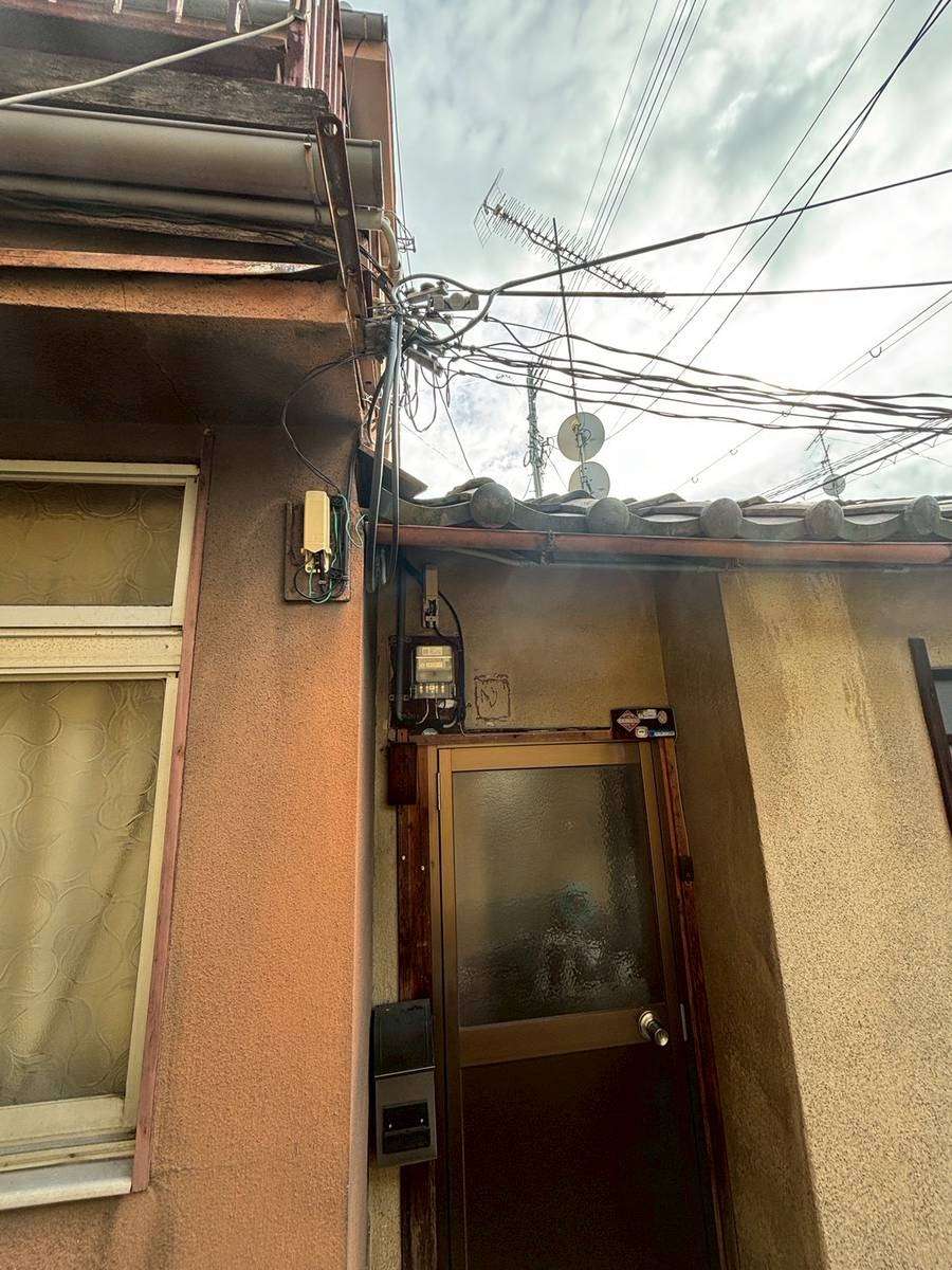 京都府　東山区今熊野剣宮町