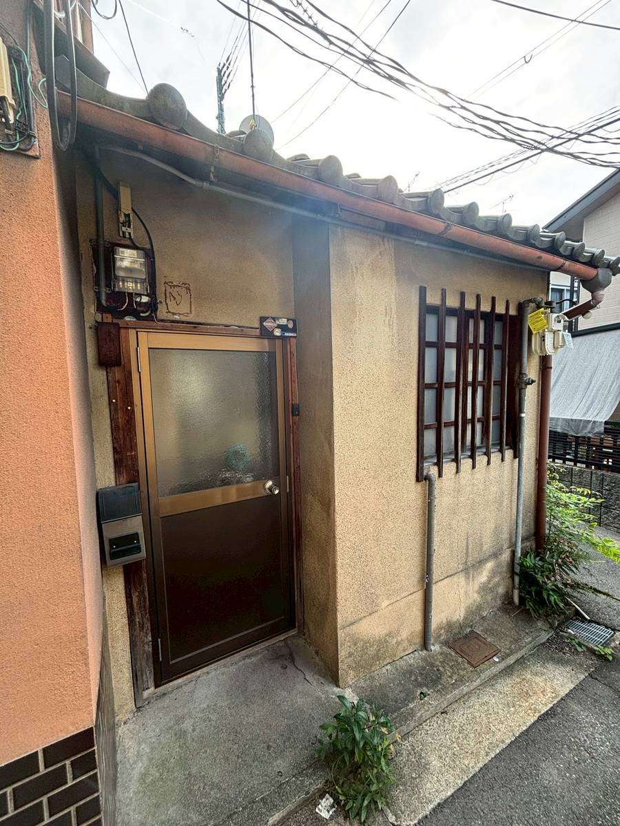 京都府　東山区今熊野剣宮町