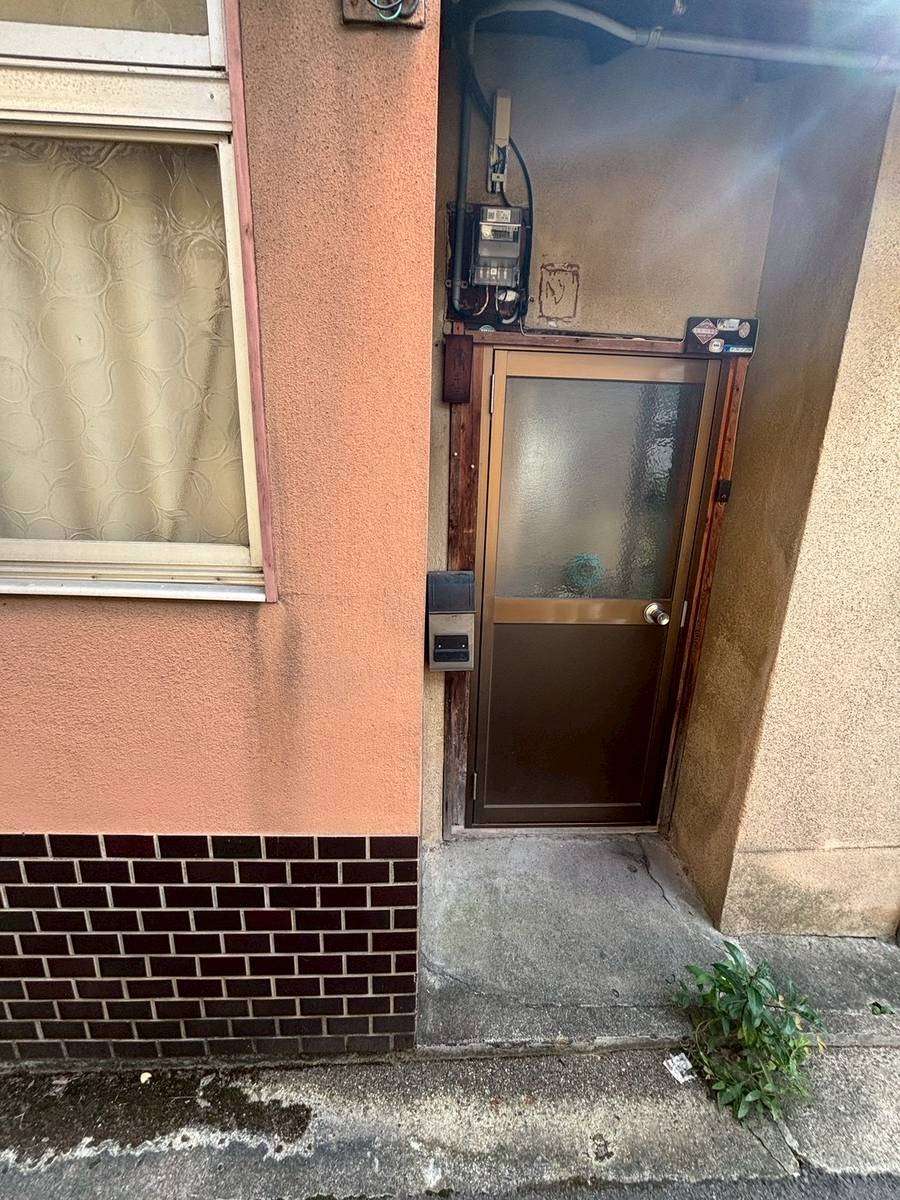 京都府　東山区今熊野剣宮町