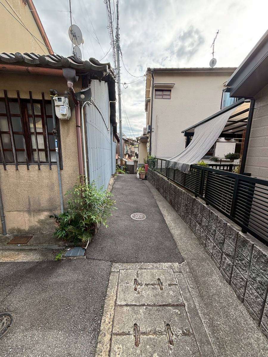 京都府　東山区今熊野剣宮町