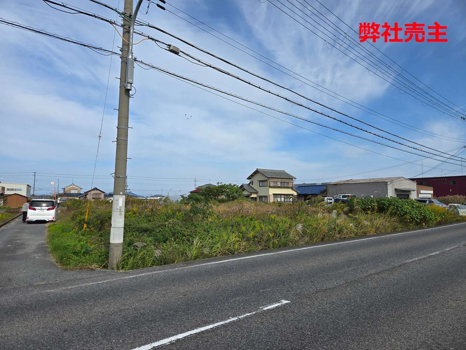 滋賀県　守山市矢島町