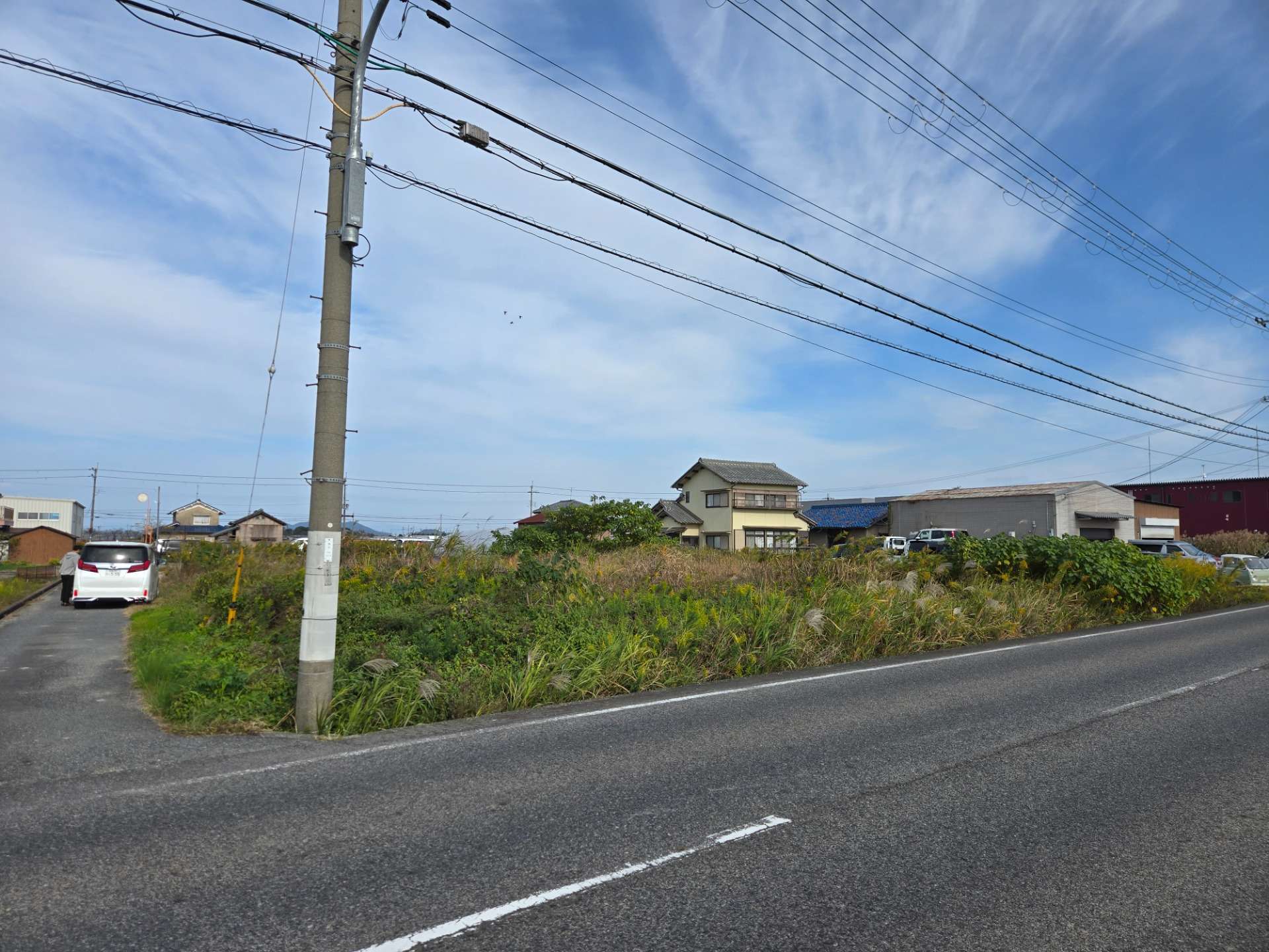 滋賀県　守山市矢島町