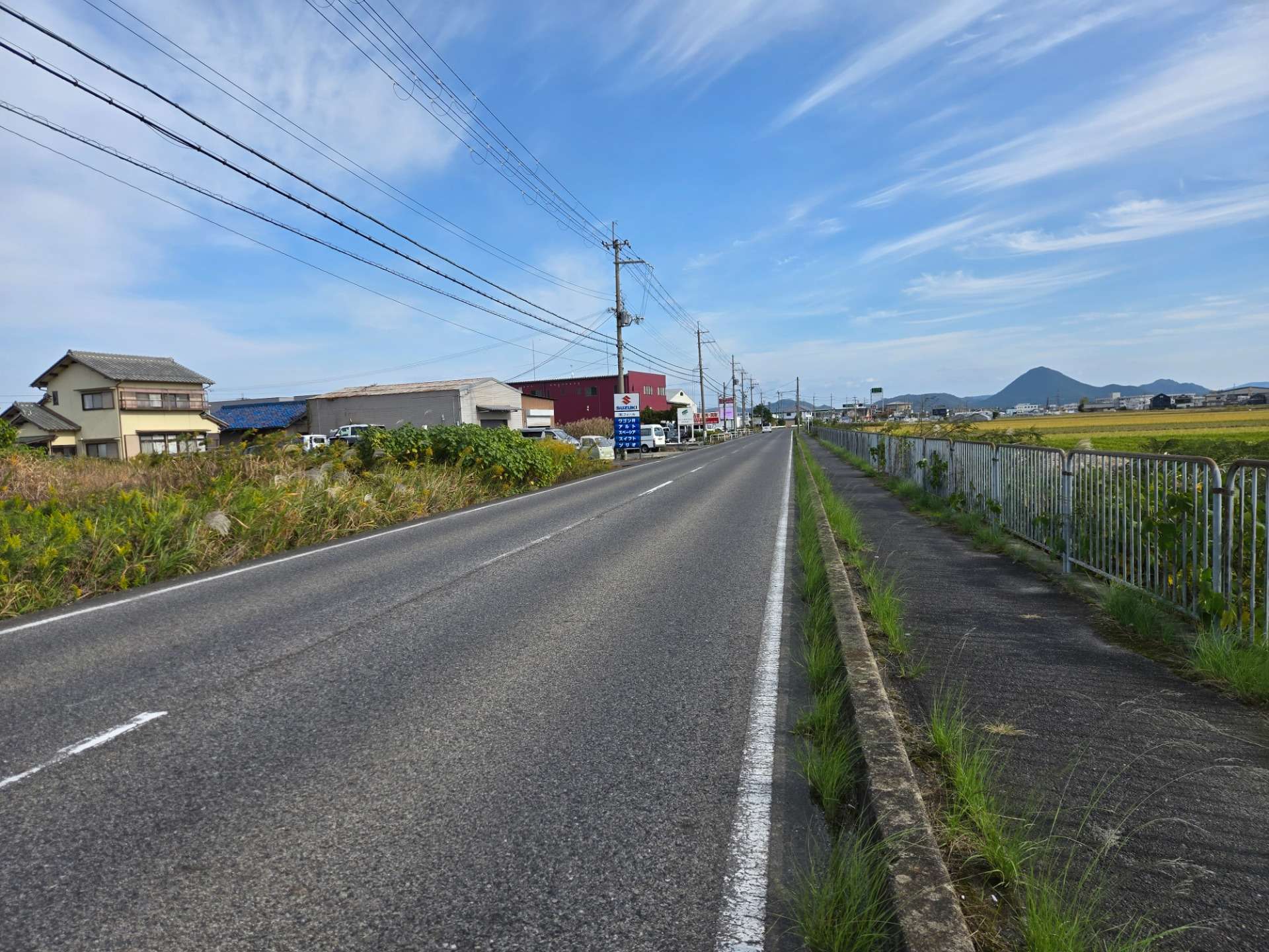 滋賀県　守山市矢島町