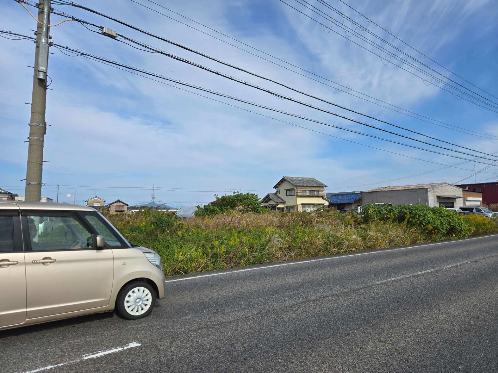 滋賀県　守山市矢島町
