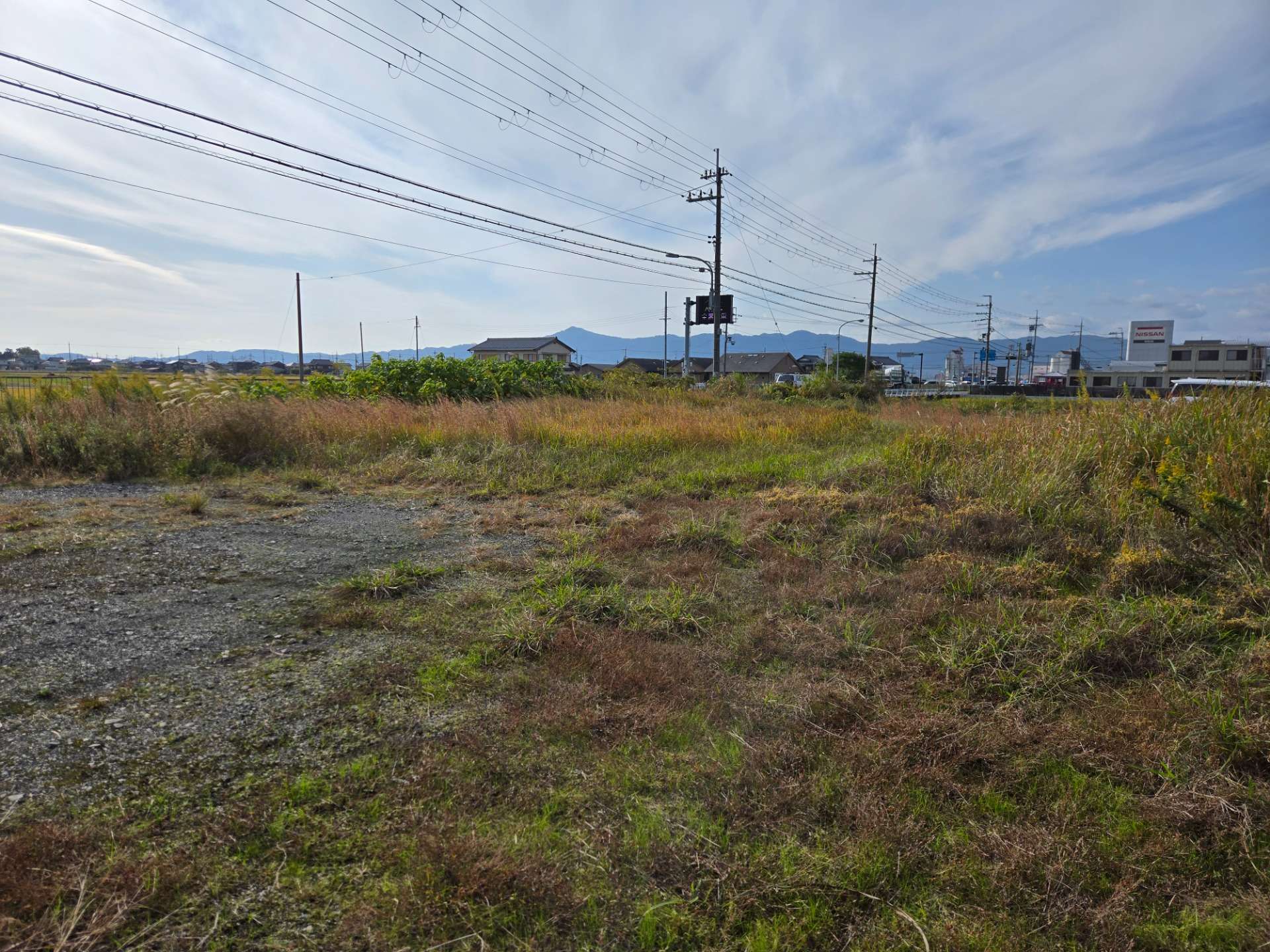 滋賀県　守山市矢島町