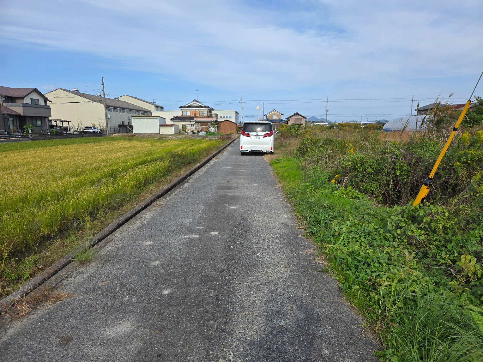 滋賀県　守山市矢島町