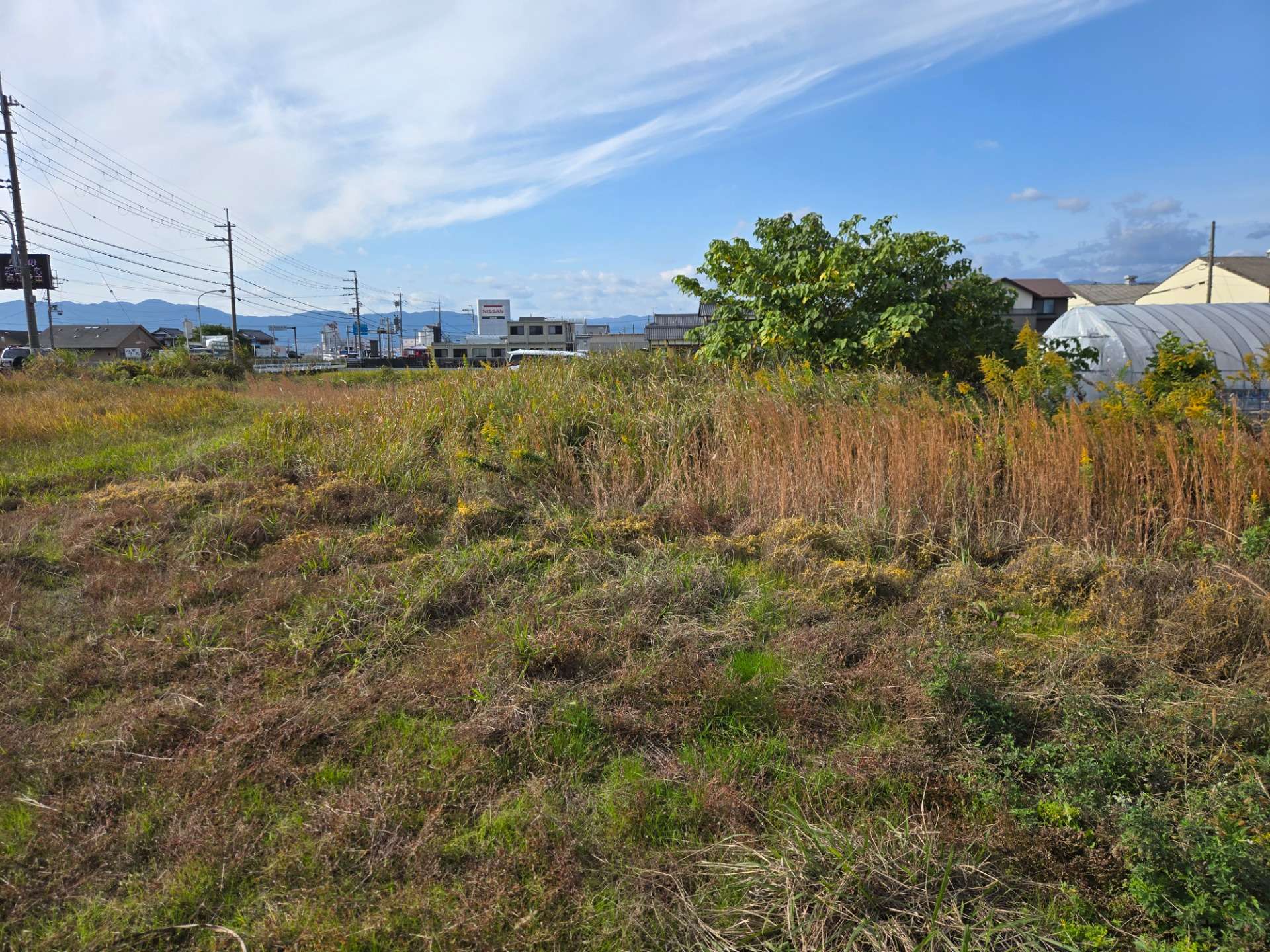 滋賀県　守山市矢島町