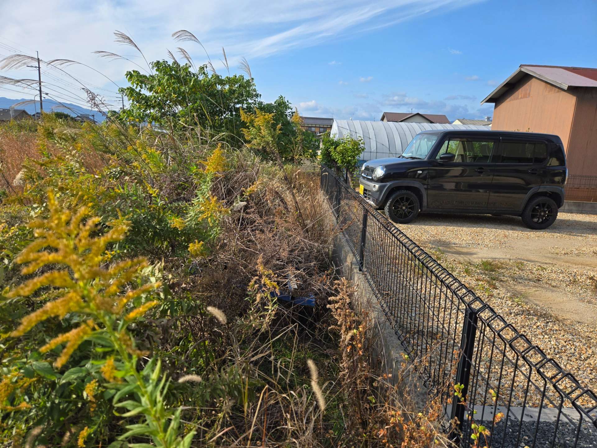 滋賀県　守山市矢島町