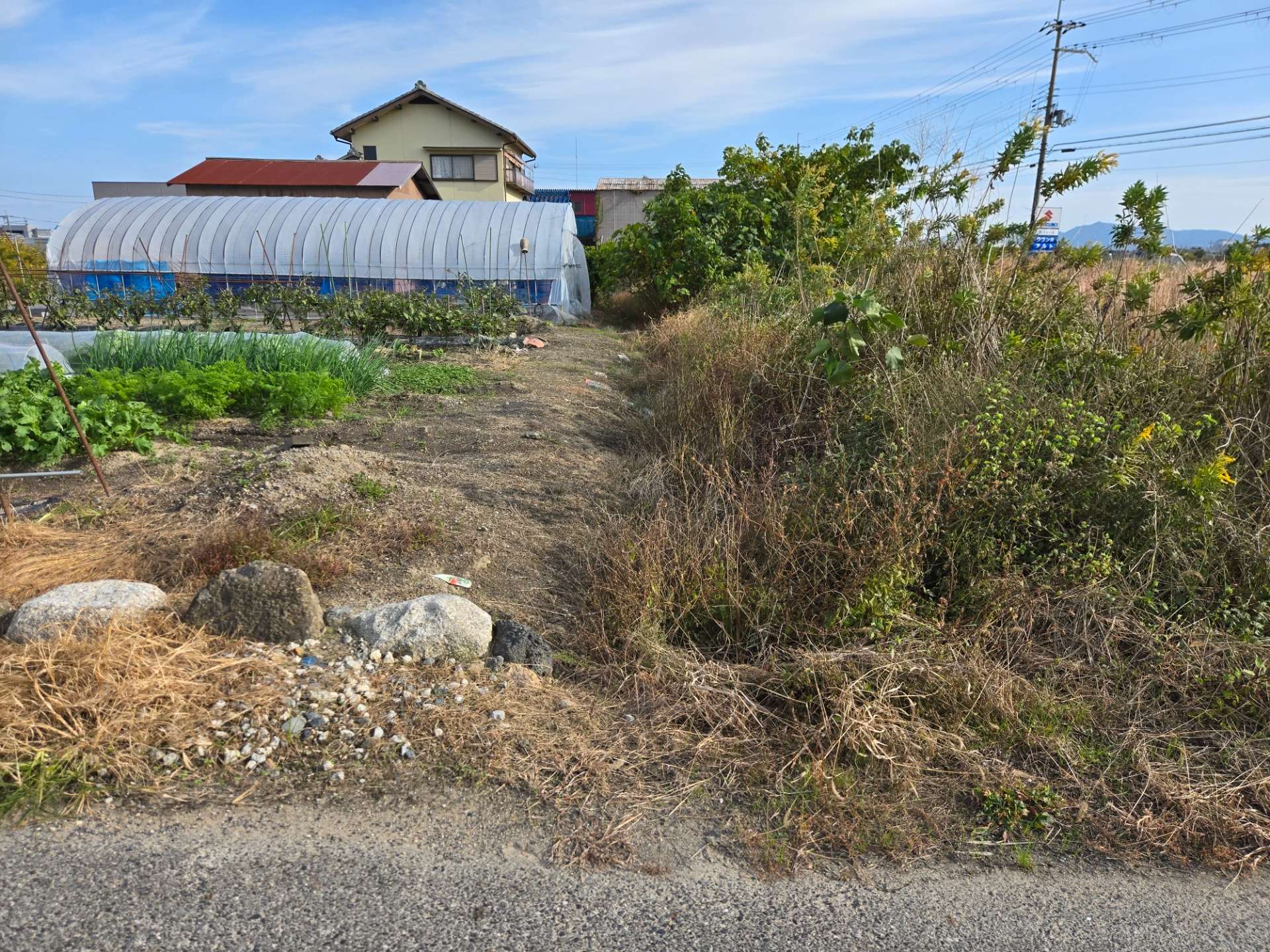 滋賀県　守山市矢島町