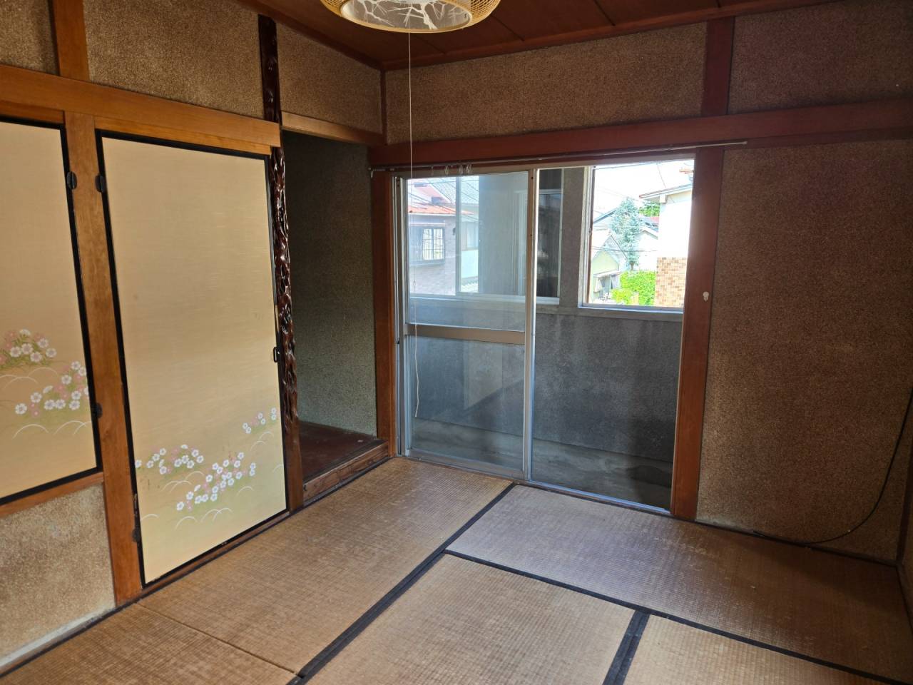 滋賀県　大津市北大路2丁目