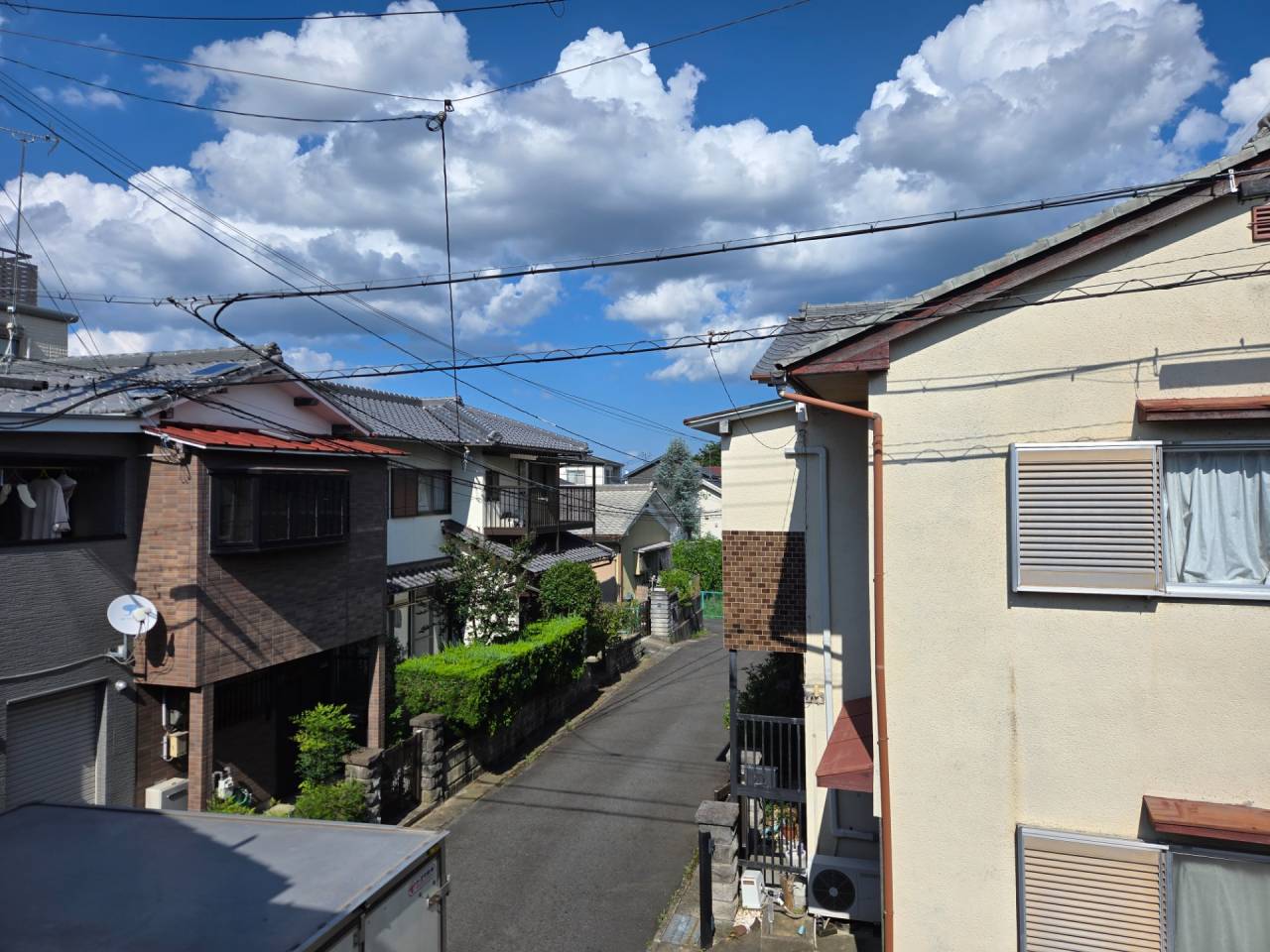 滋賀県　大津市北大路2丁目