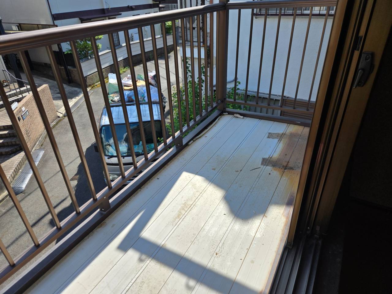 滋賀県　大津市北大路2丁目