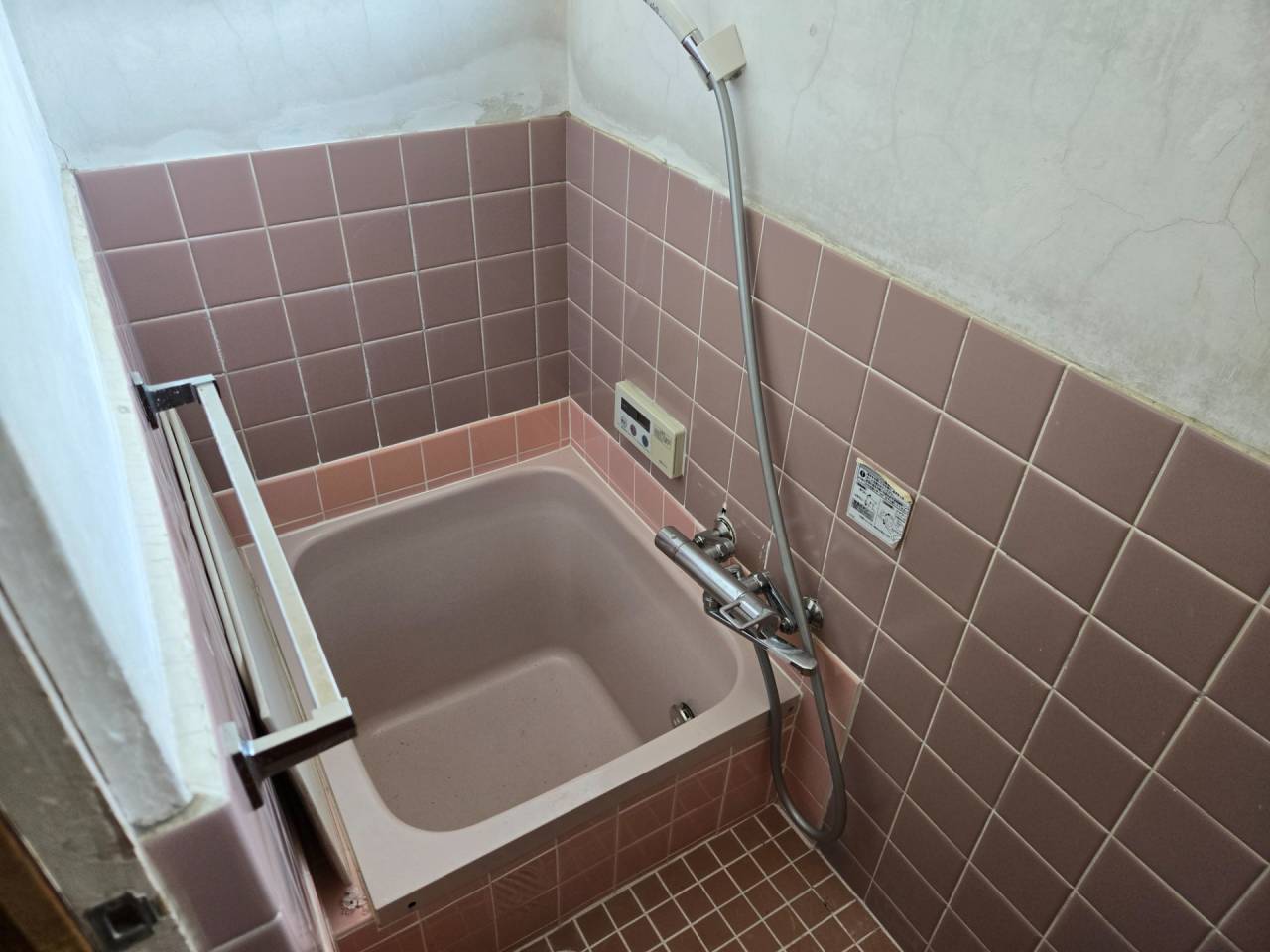 滋賀県　大津市北大路2丁目