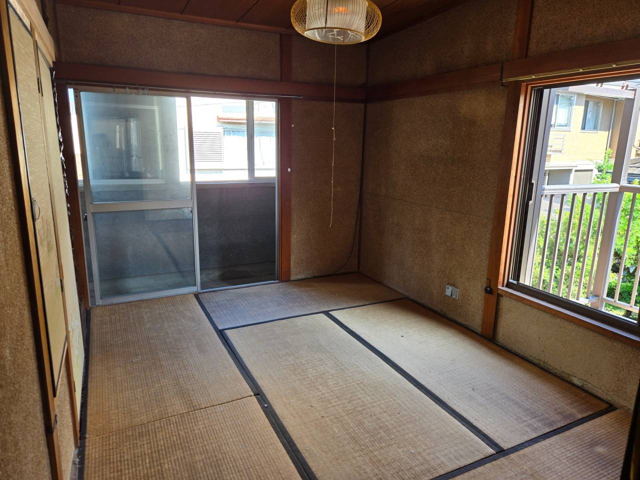 滋賀県　大津市北大路2丁目