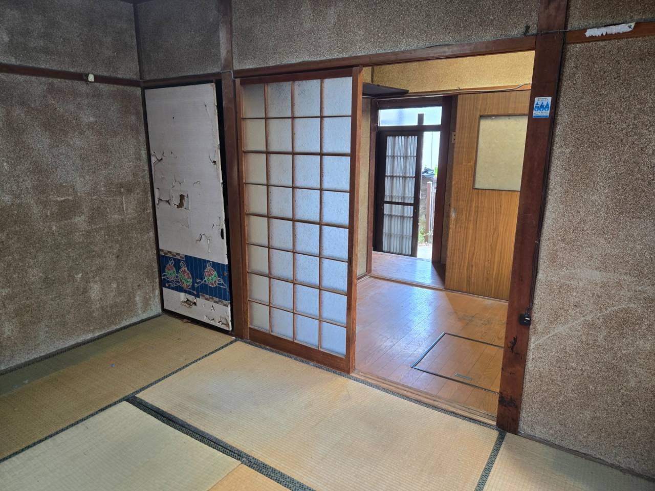 滋賀県　大津市北大路2丁目