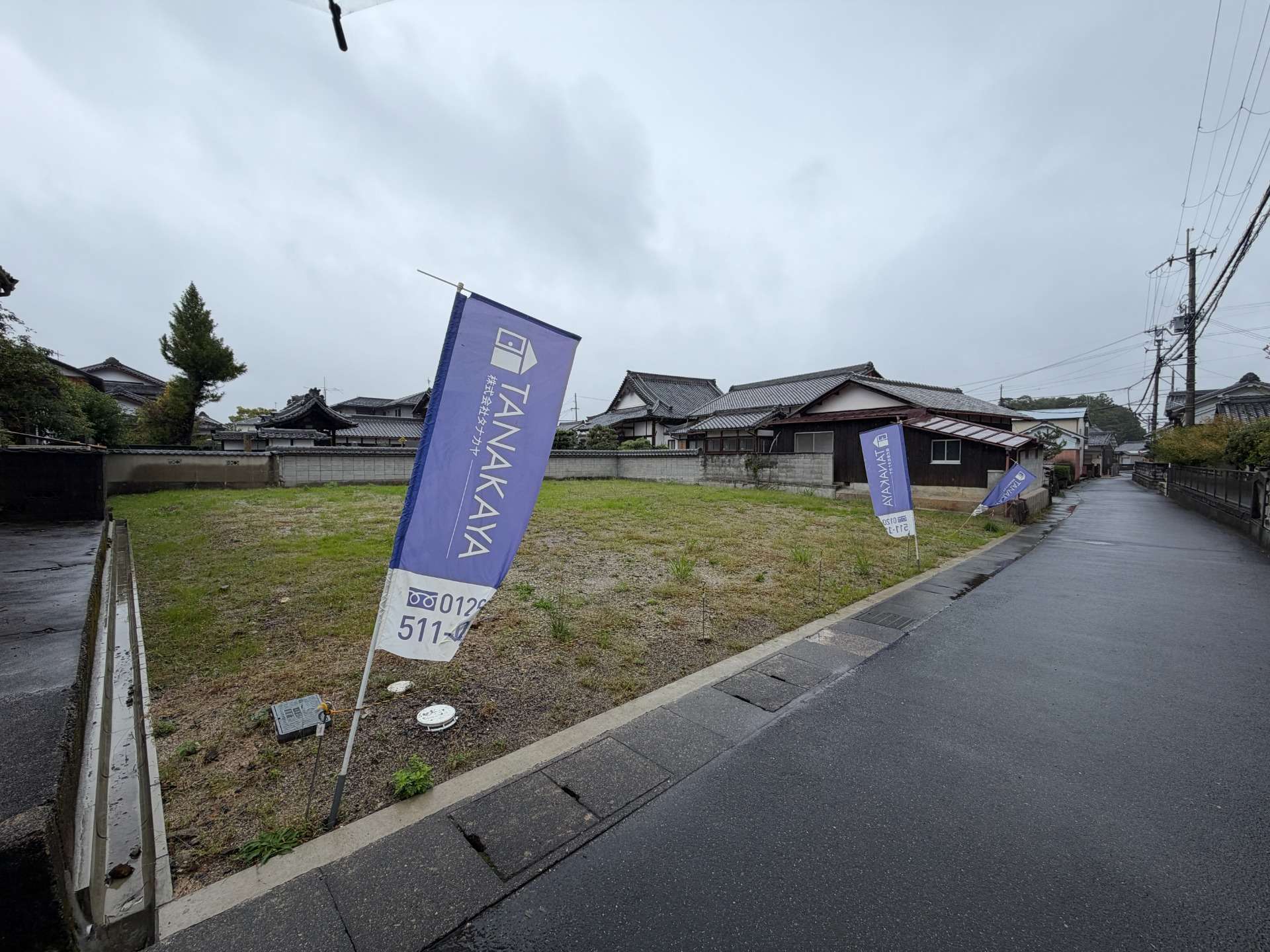滋賀県　草津市南笠町
