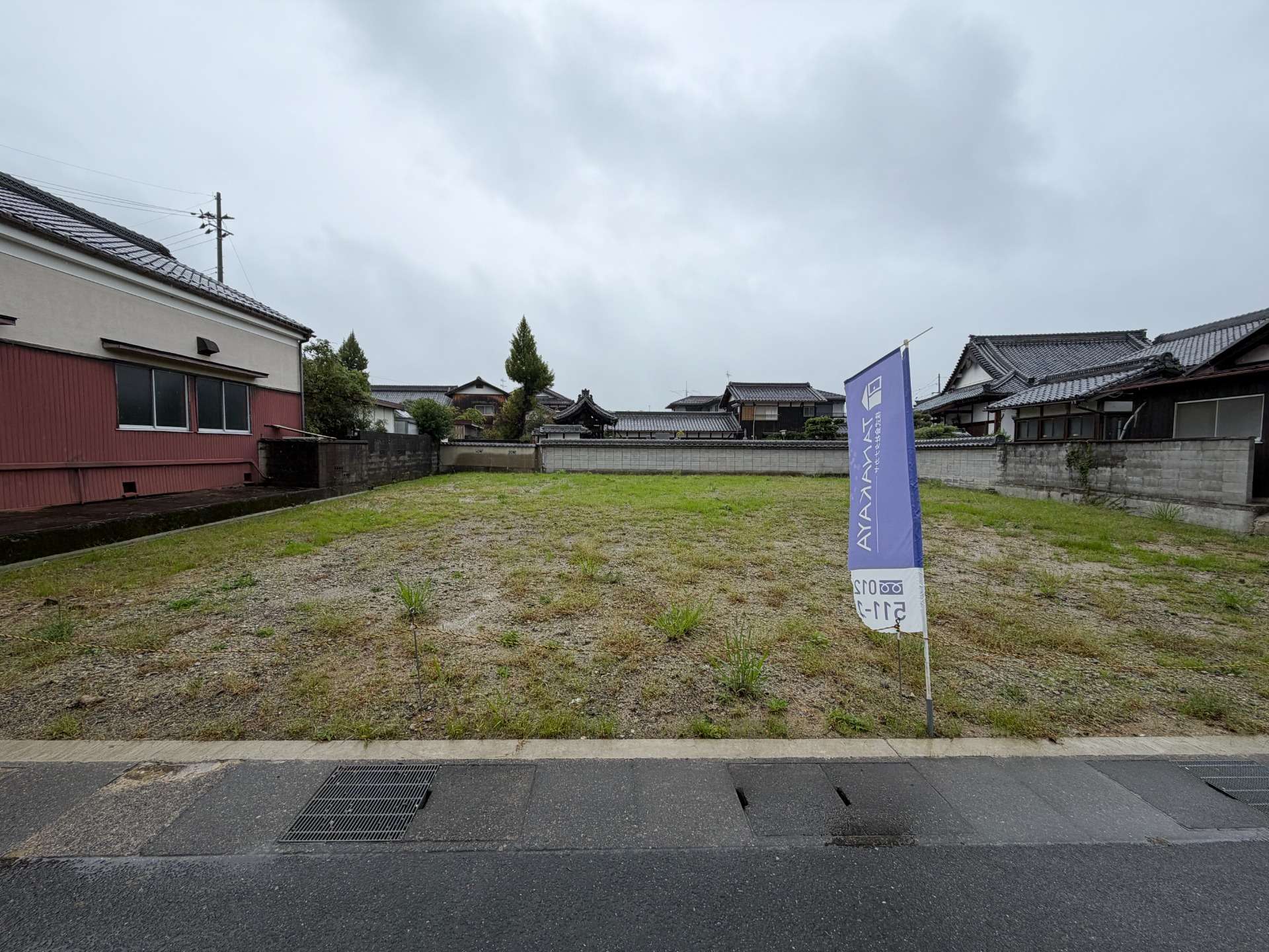 滋賀県　草津市南笠町