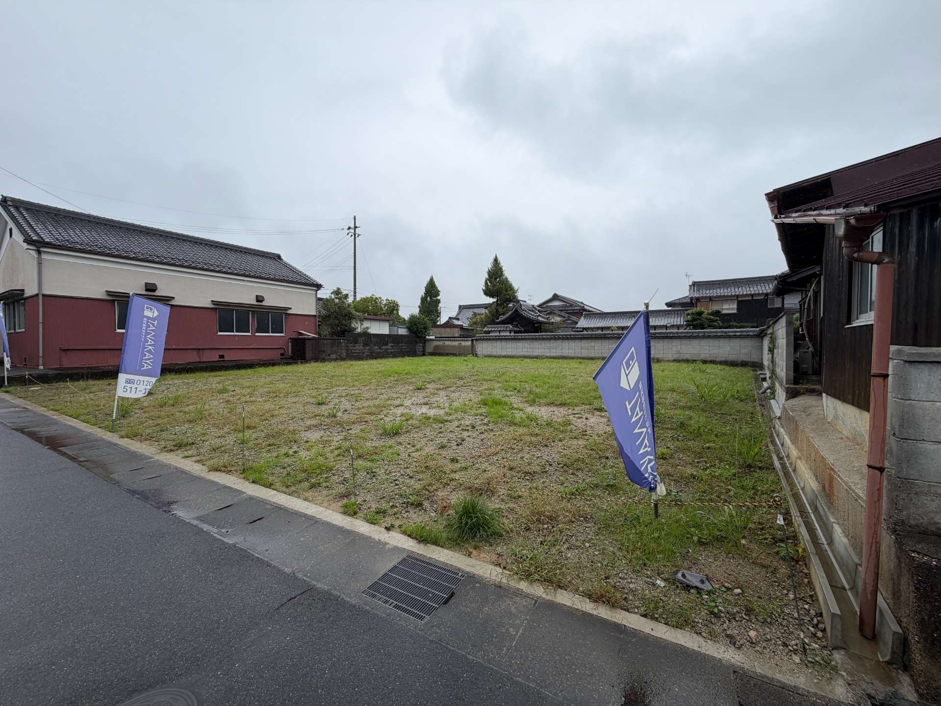 滋賀県　草津市南笠町