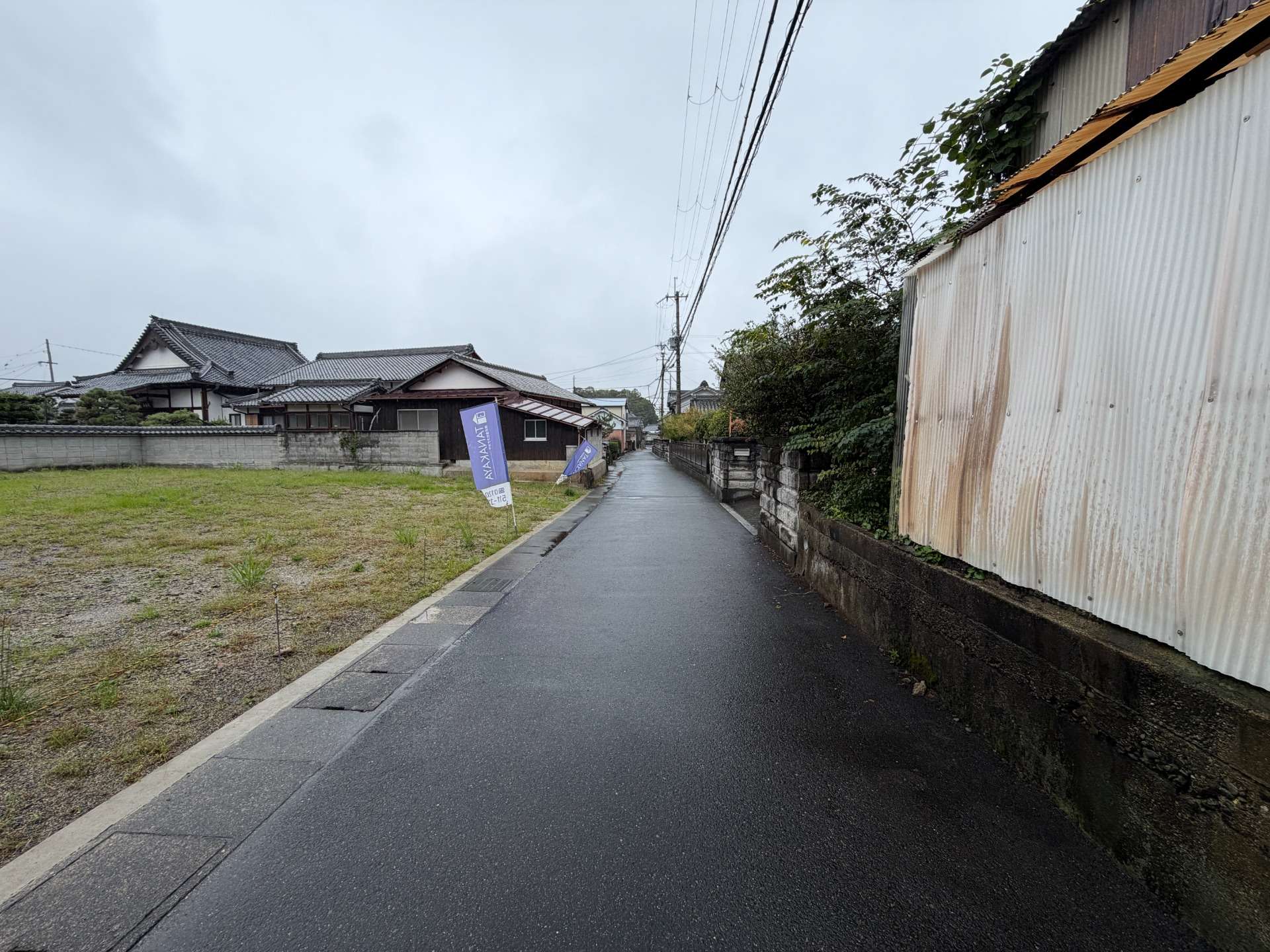 滋賀県　草津市南笠町