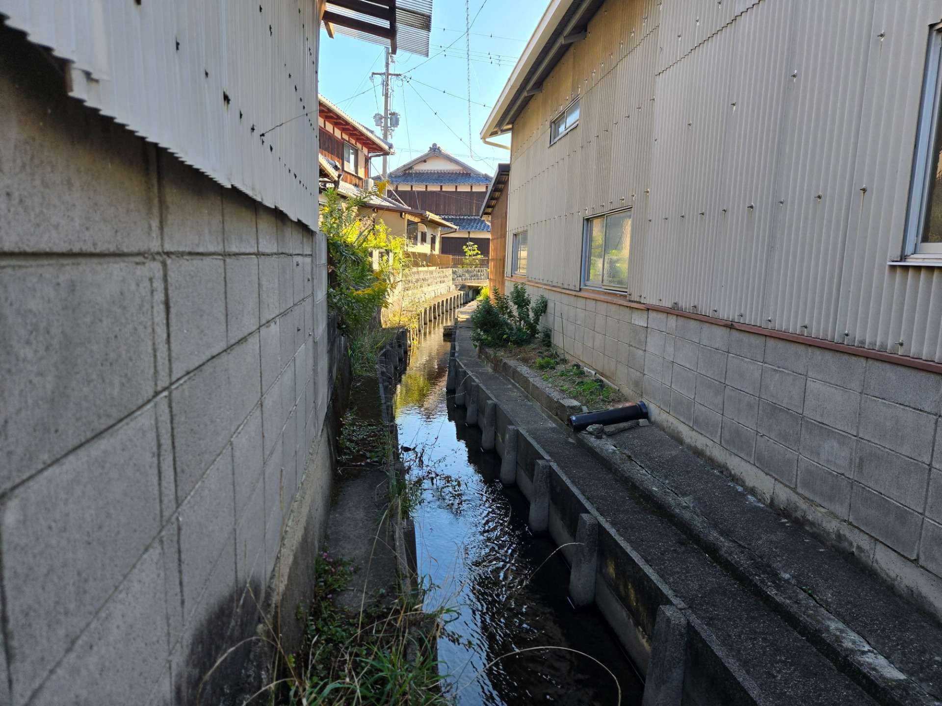 滋賀県　野洲市八夫