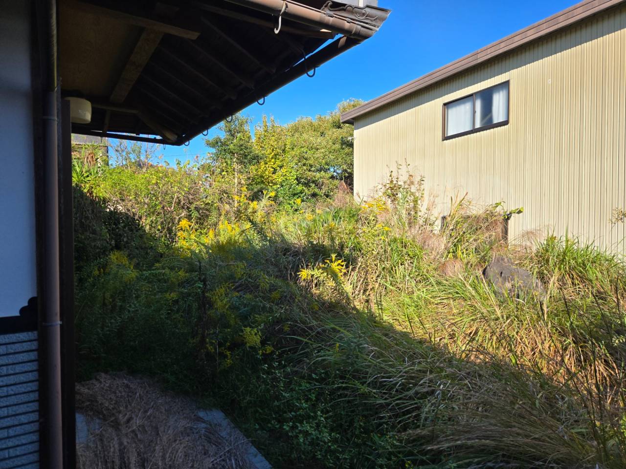 滋賀県　野洲市八夫