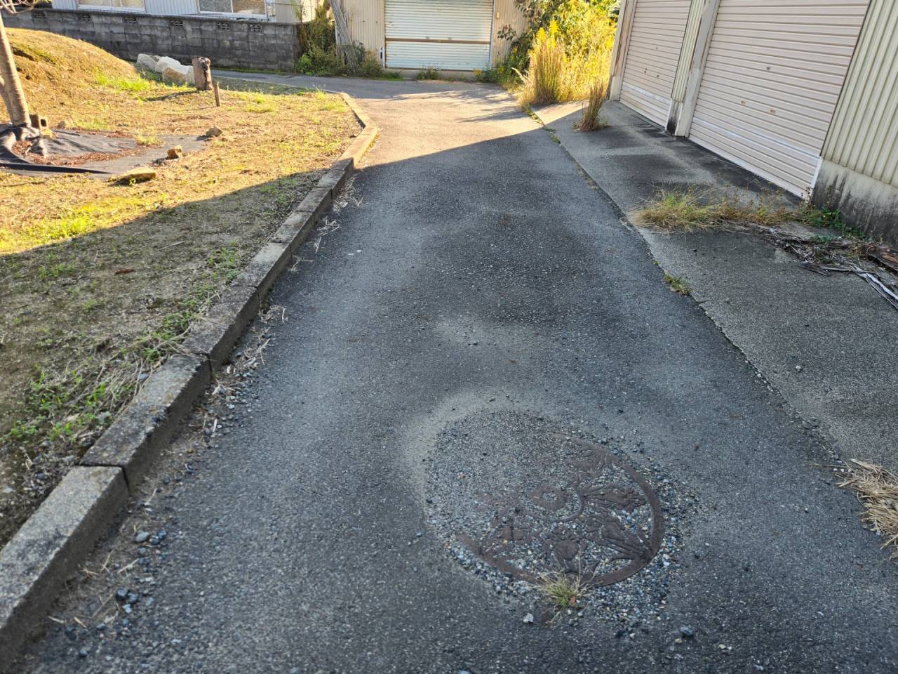 滋賀県　野洲市八夫