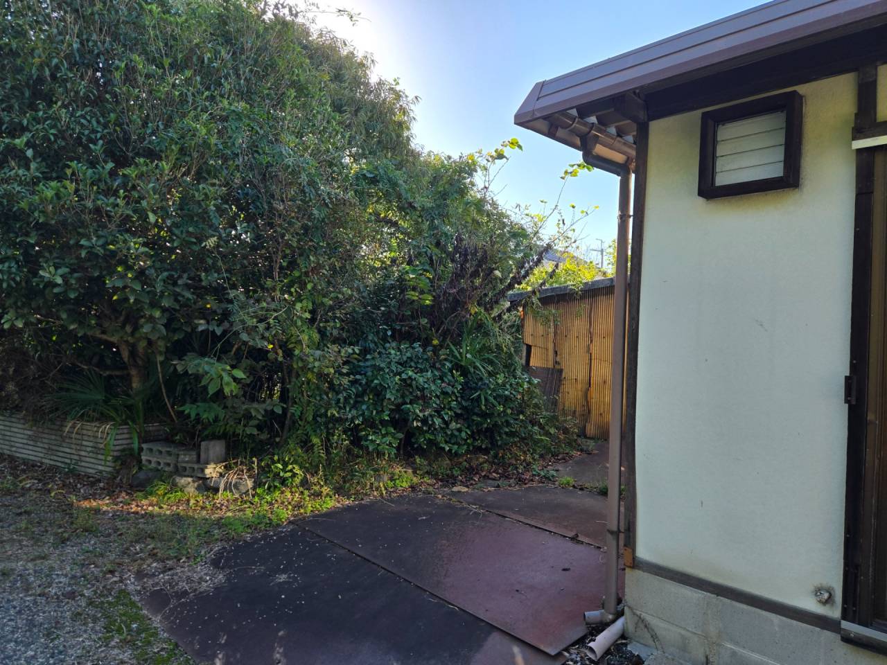 滋賀県　野洲市八夫