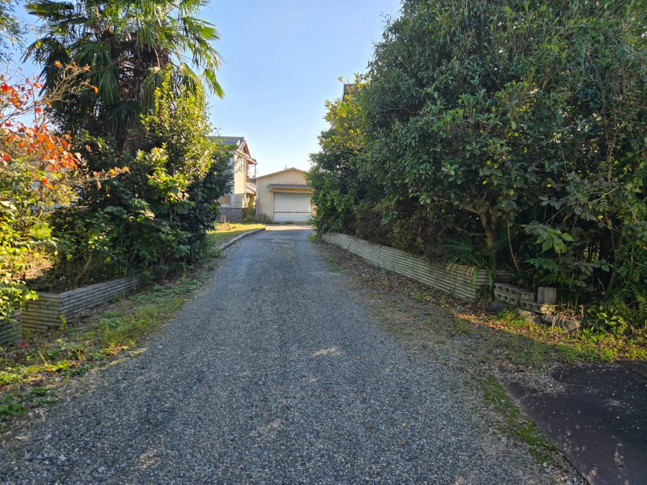 滋賀県　野洲市八夫