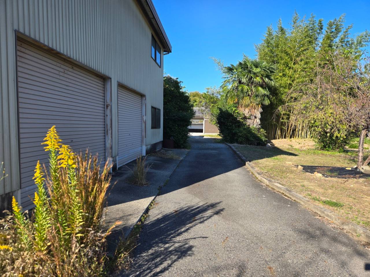 滋賀県　野洲市八夫