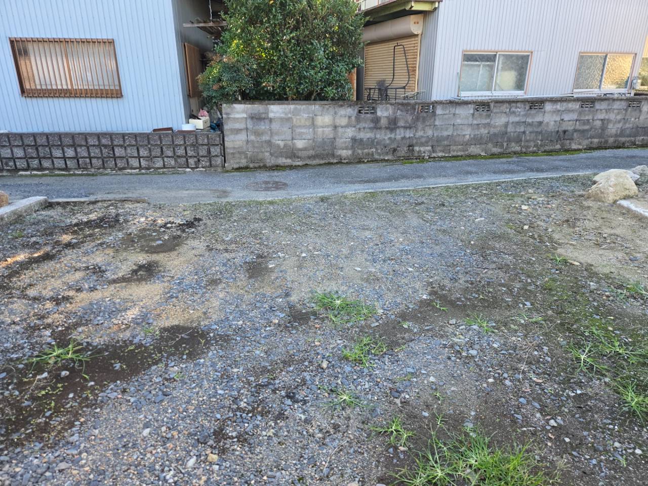 滋賀県　野洲市八夫