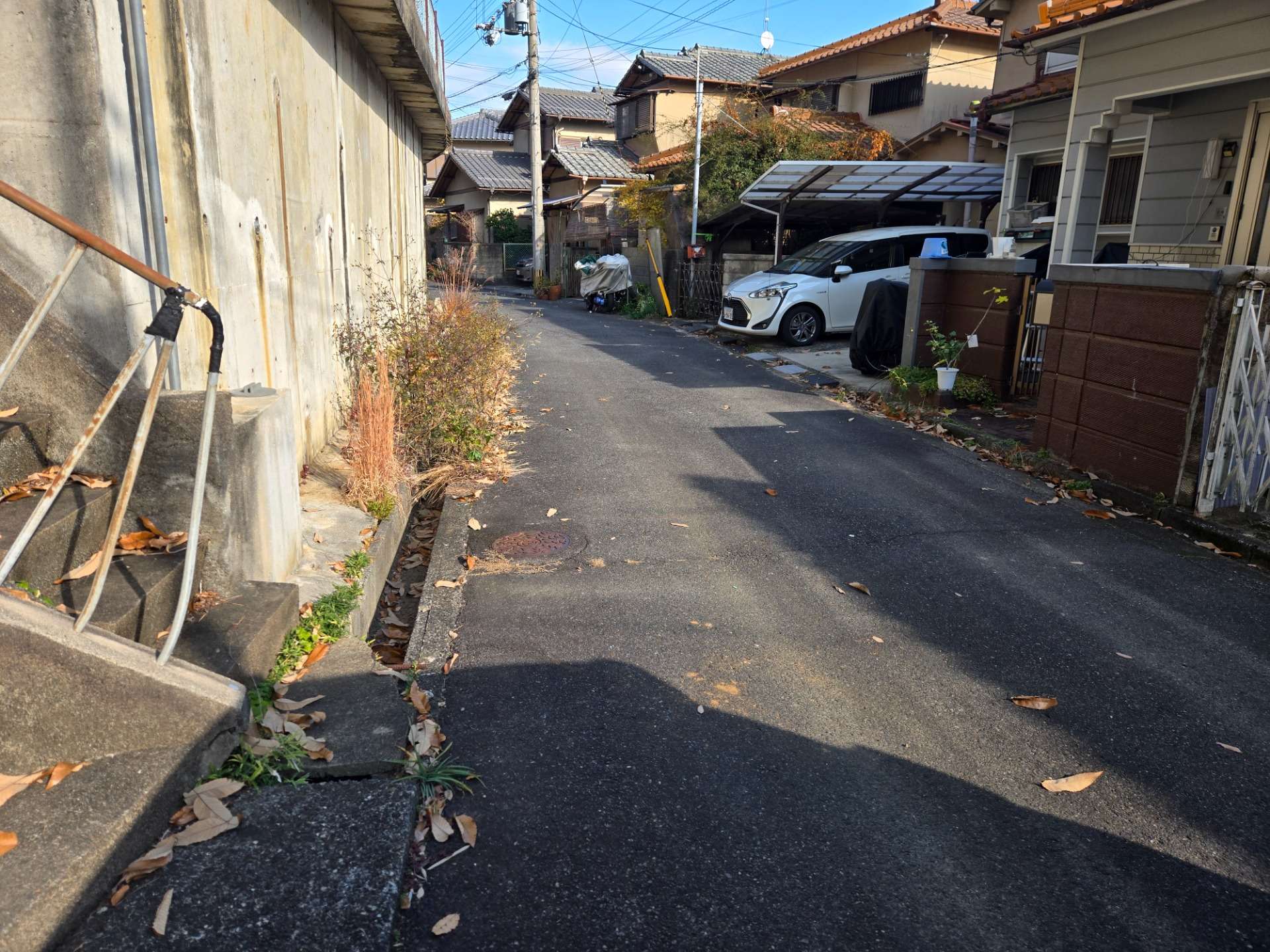 滋賀県　大津市湖城が丘
