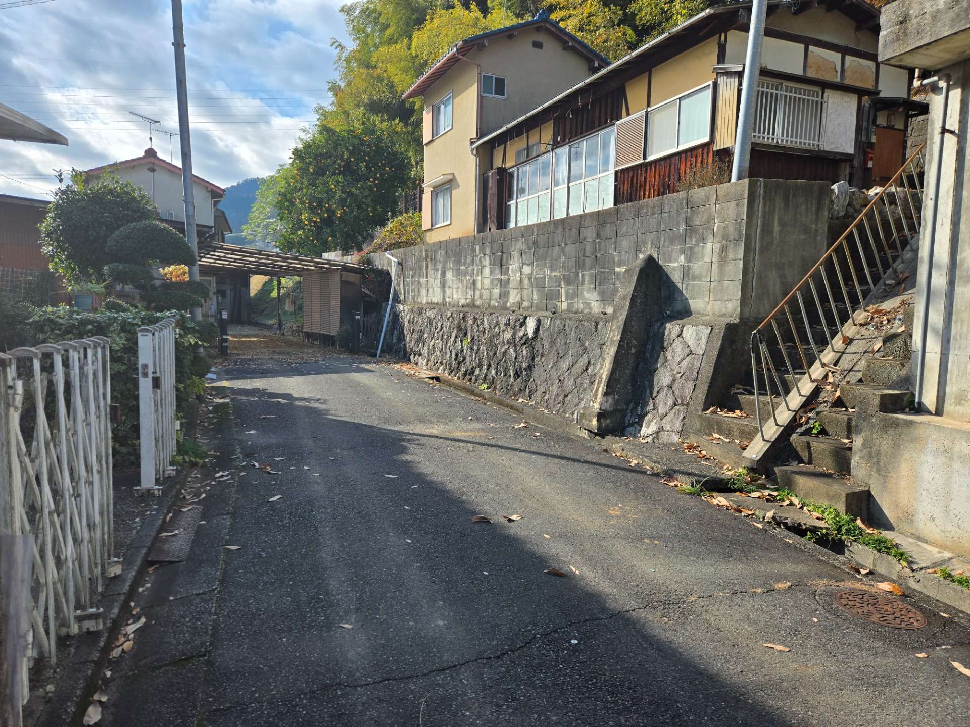 滋賀県　大津市湖城が丘