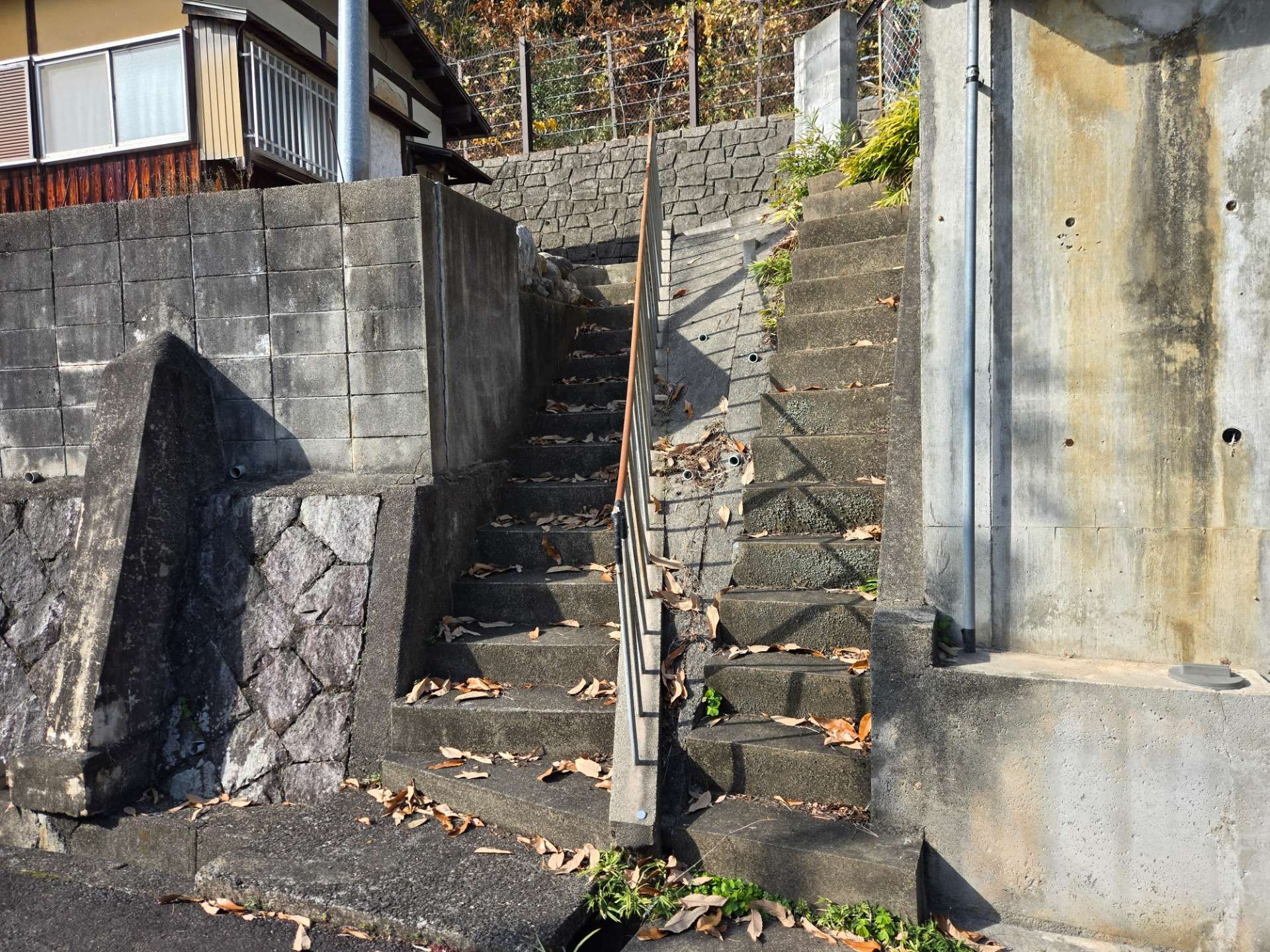 滋賀県　大津市湖城が丘
