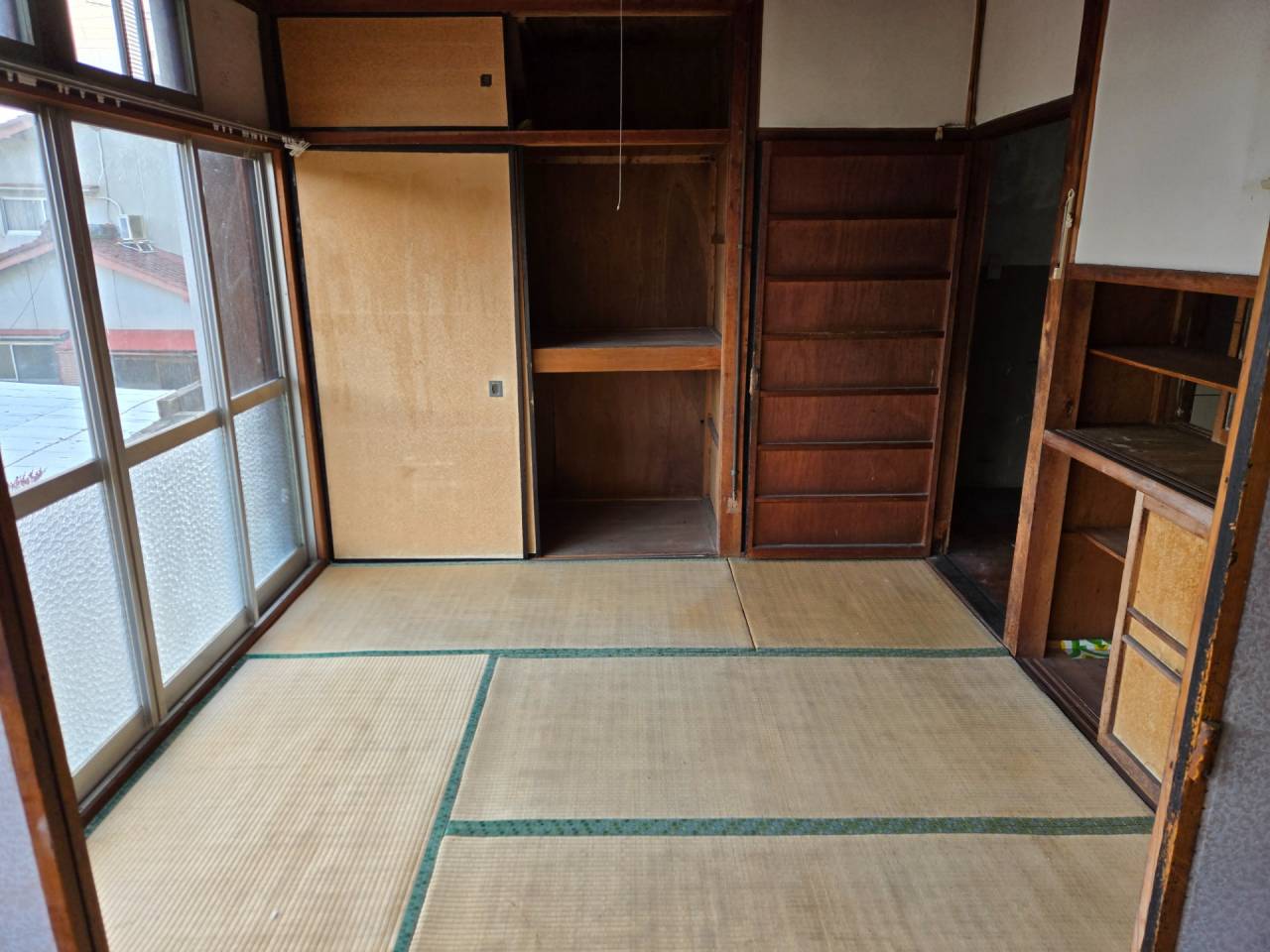 滋賀県　大津市湖城が丘