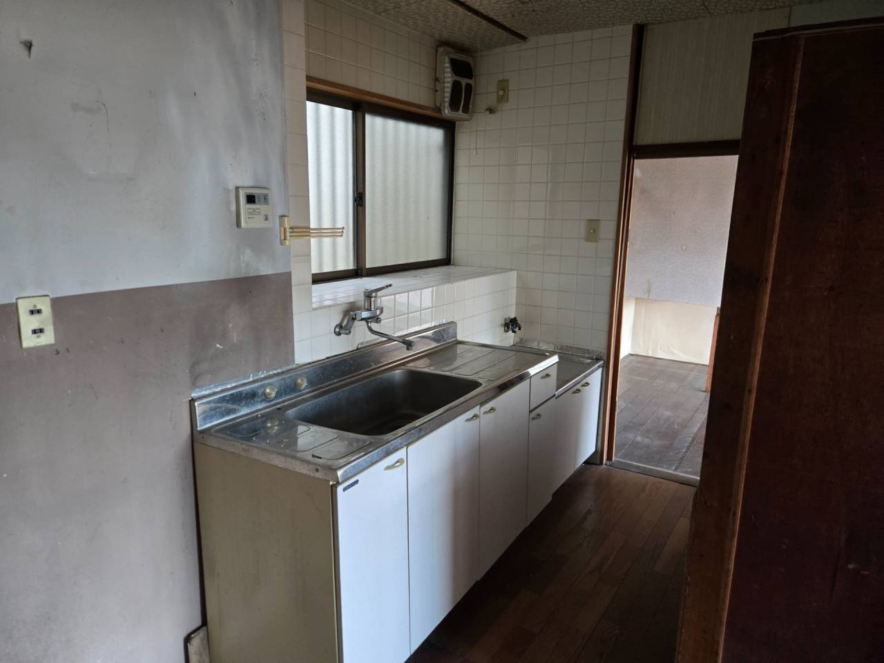 滋賀県　大津市湖城が丘