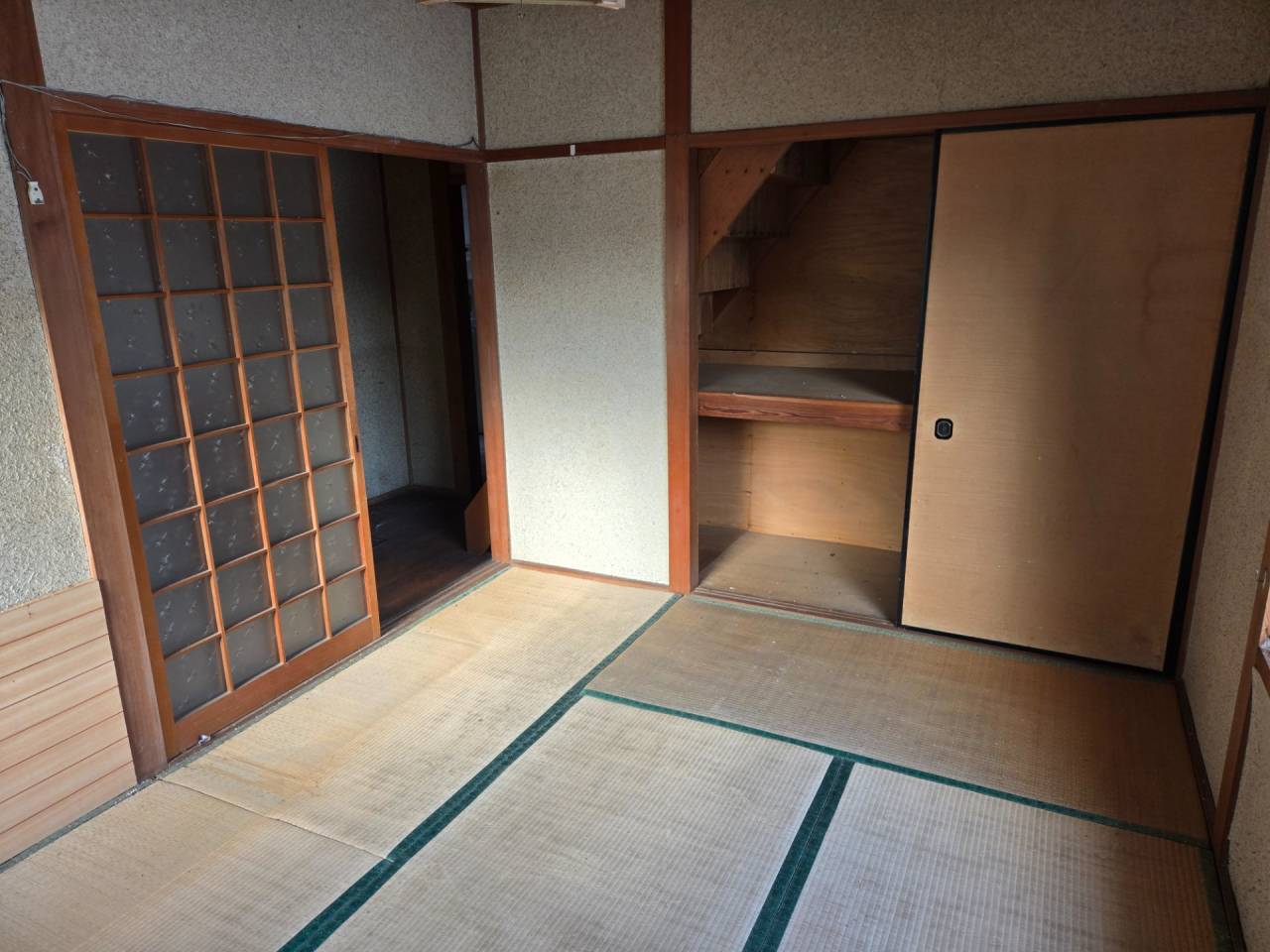 滋賀県　大津市湖城が丘