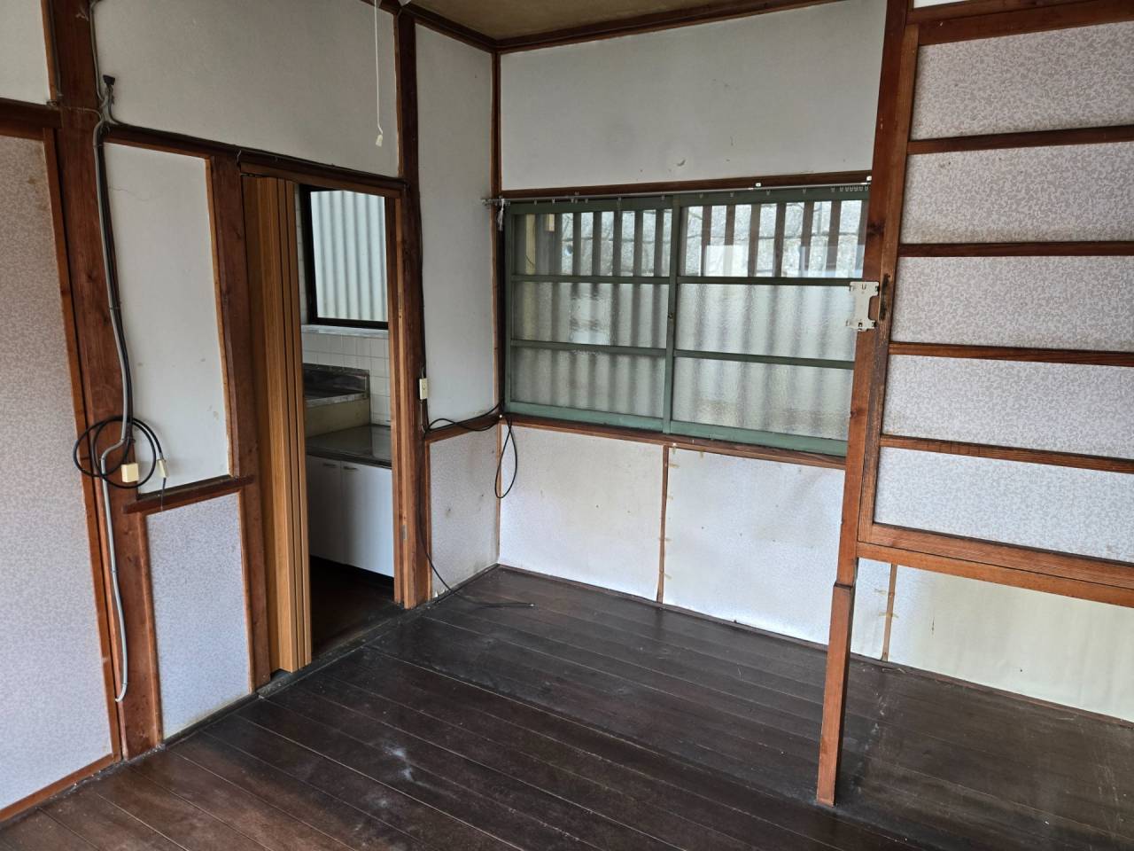 滋賀県　大津市湖城が丘