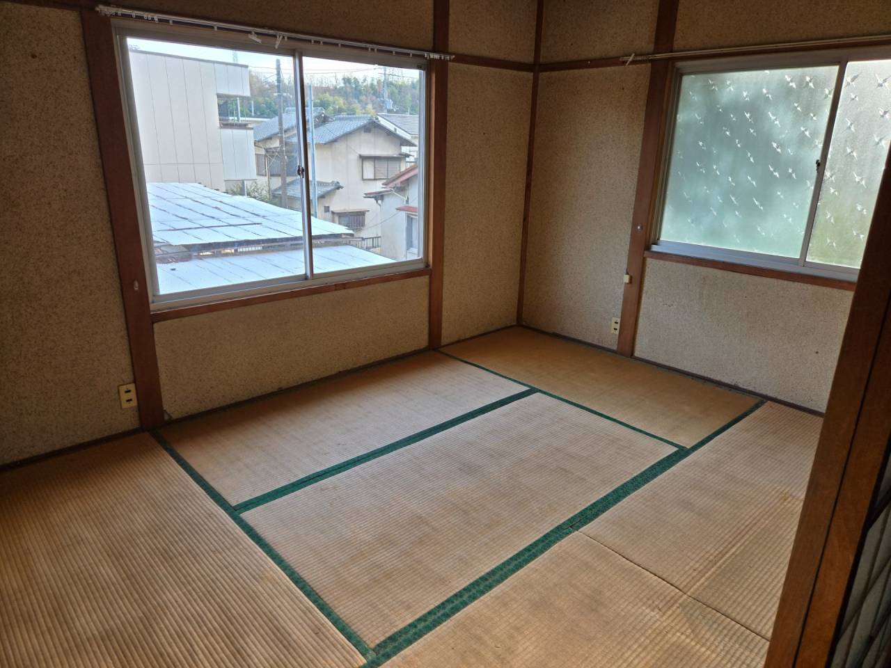 滋賀県　大津市湖城が丘