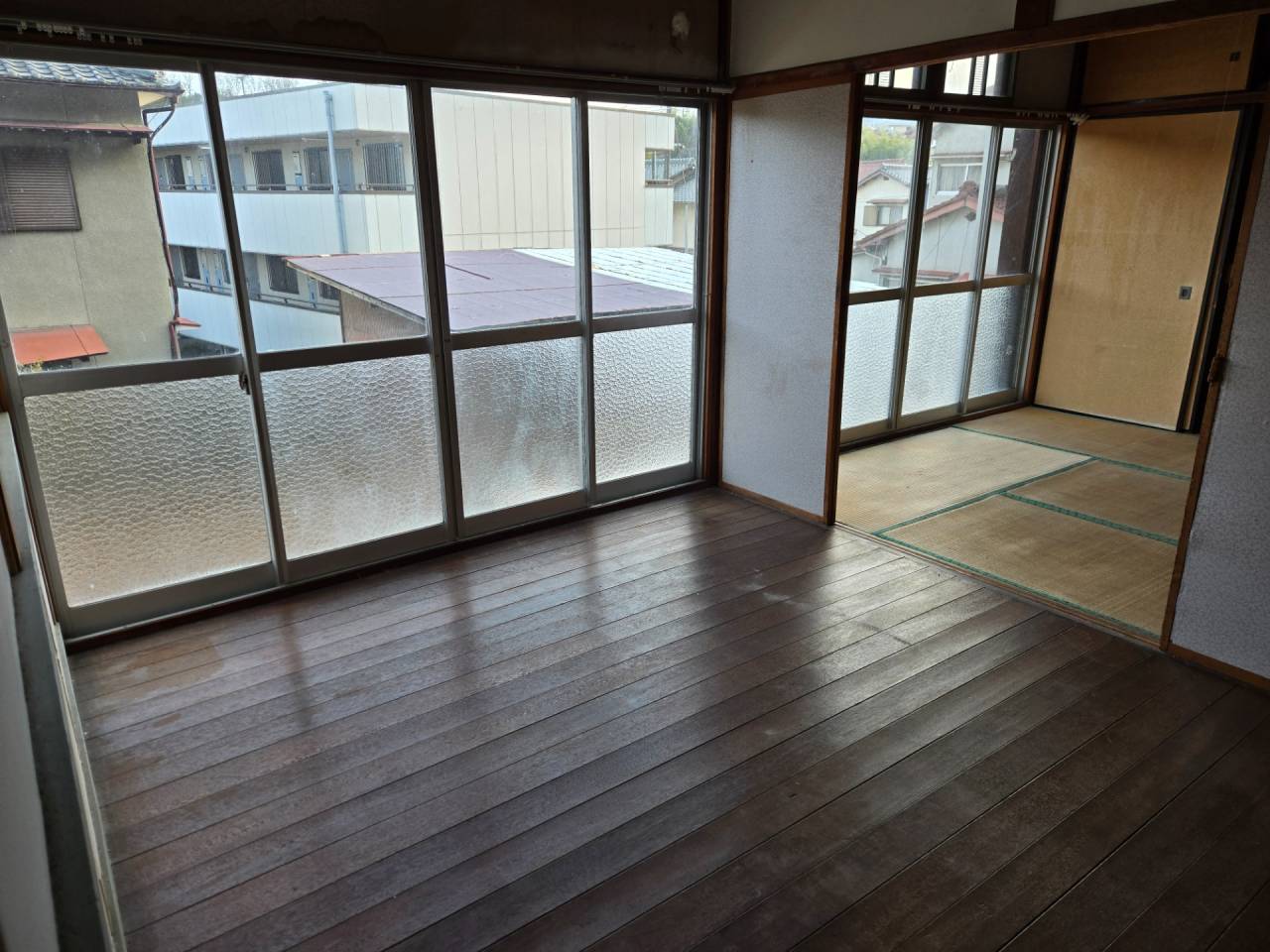 滋賀県　大津市湖城が丘