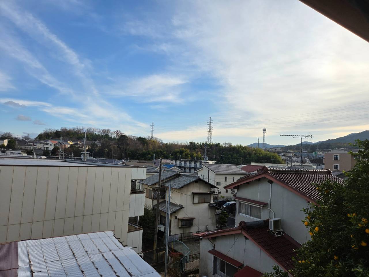 滋賀県　大津市湖城が丘